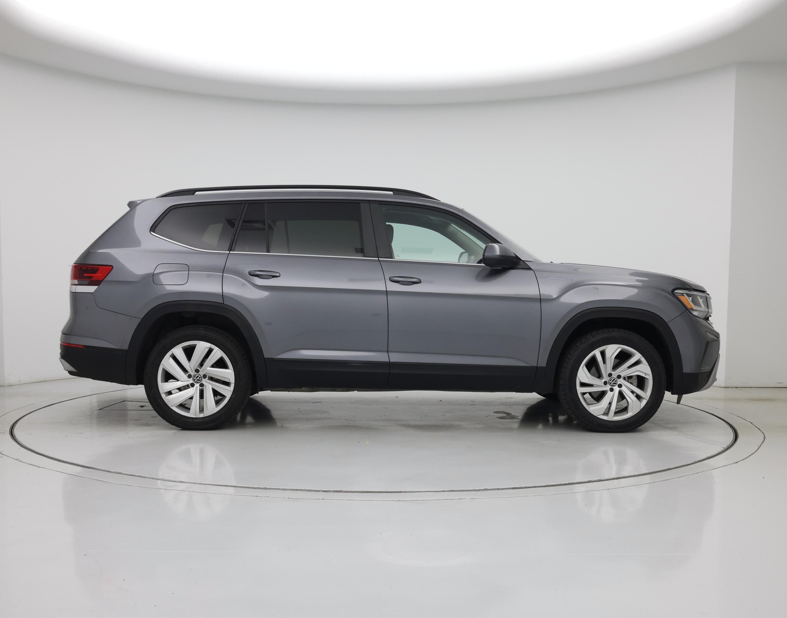 Thumbnail: 2021 Volkswagen Atlas - 7