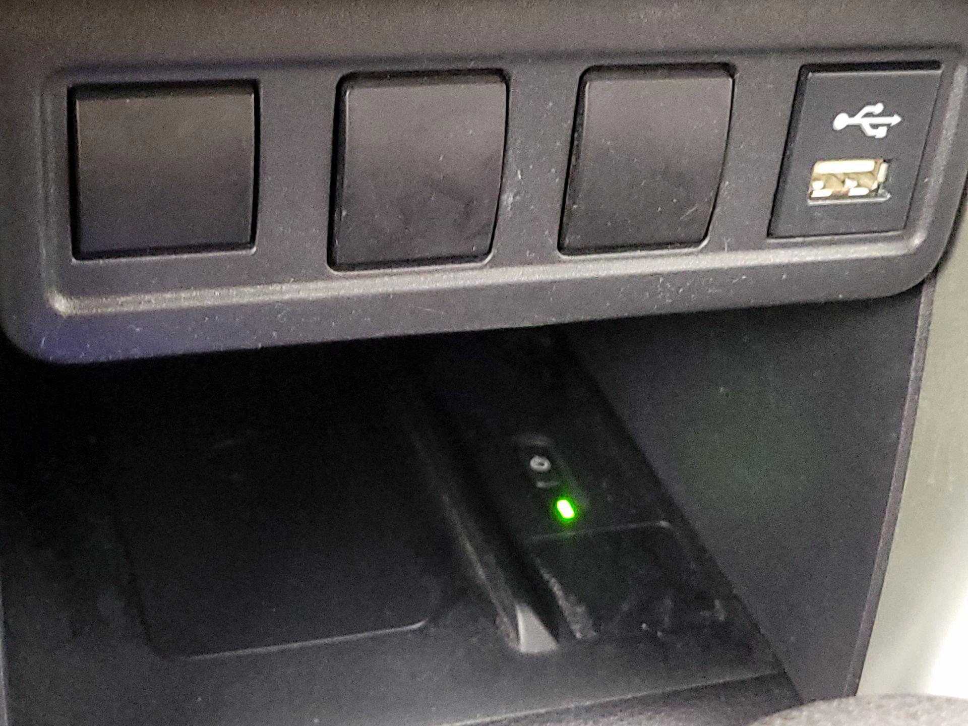 Thumbnail: 2022 Toyota Corolla Cross - 18