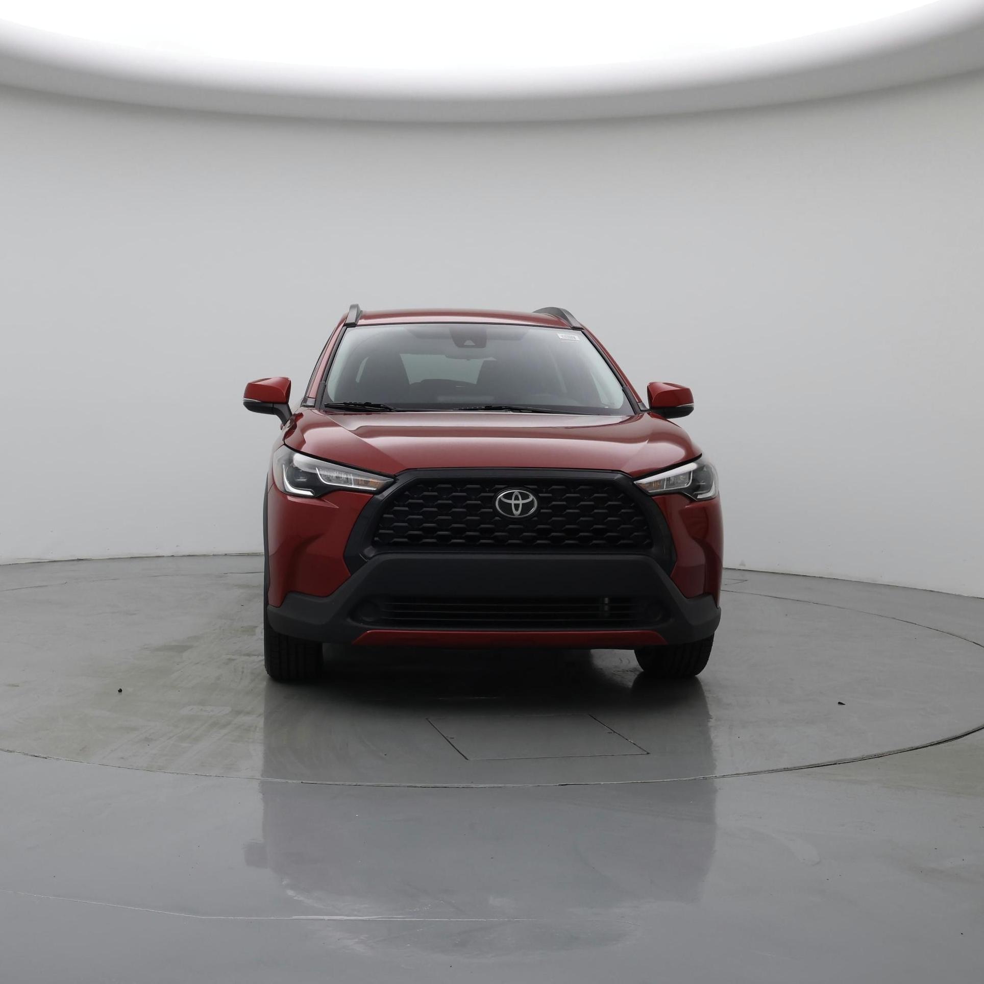 Thumbnail: 2022 Toyota Corolla Cross - 5