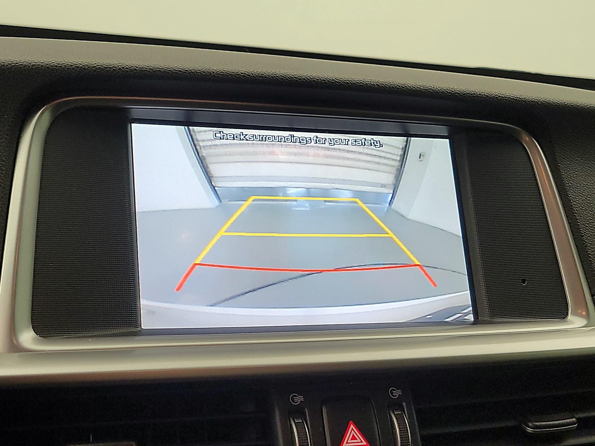 Thumbnail: 2020 Kia Optima - 14