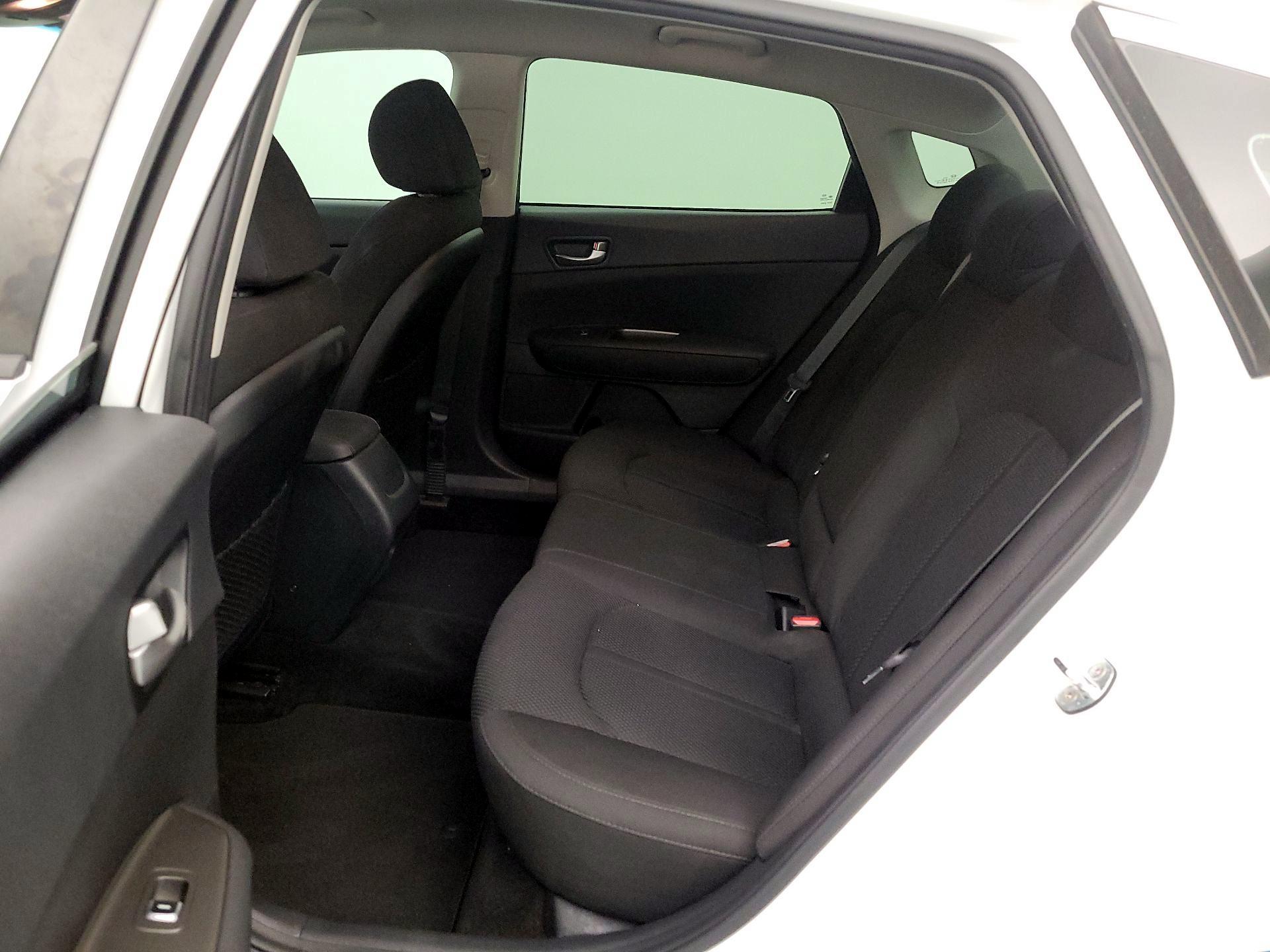 Thumbnail: 2020 Kia Optima - 19