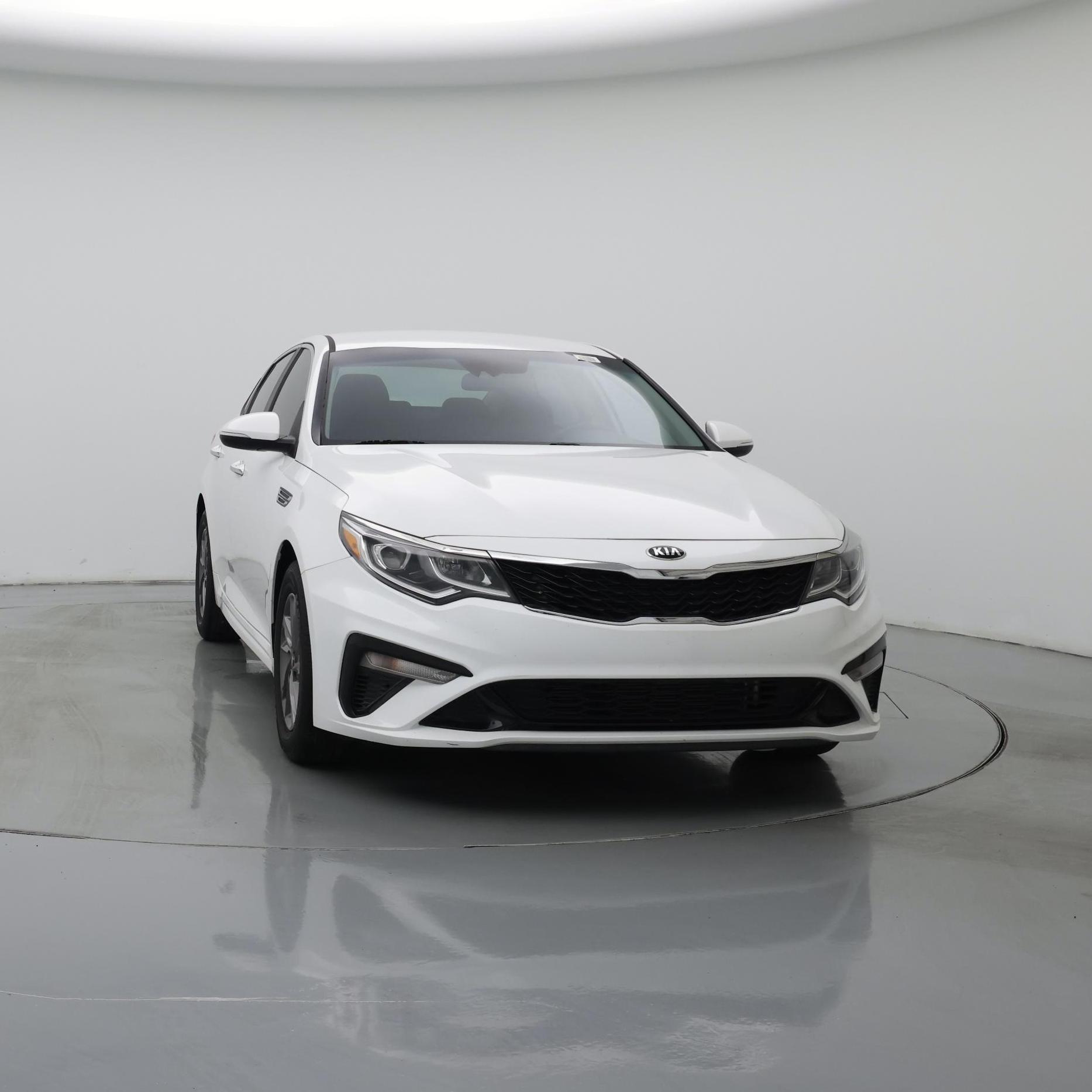 Thumbnail: 2020 Kia Optima - 5