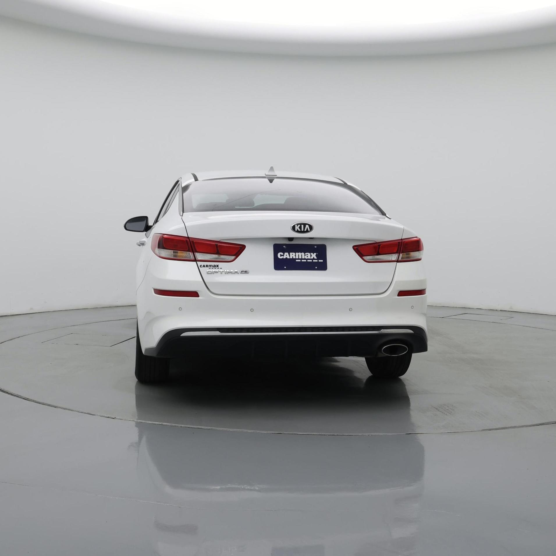 Thumbnail: 2020 Kia Optima - 6