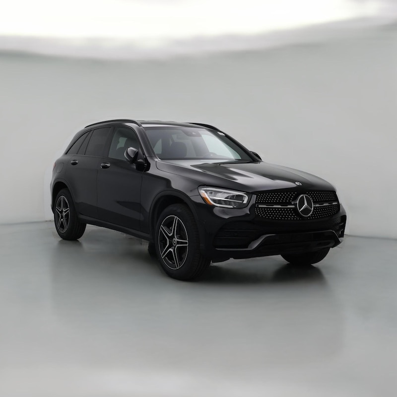 2022 Mercedes-Benz GLC300