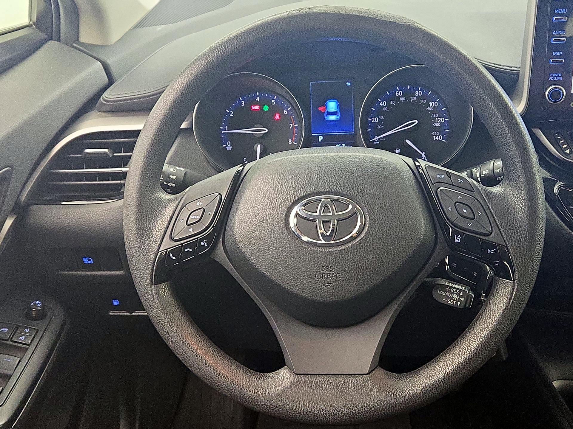 Thumbnail: 2020 Toyota C-HR - 10