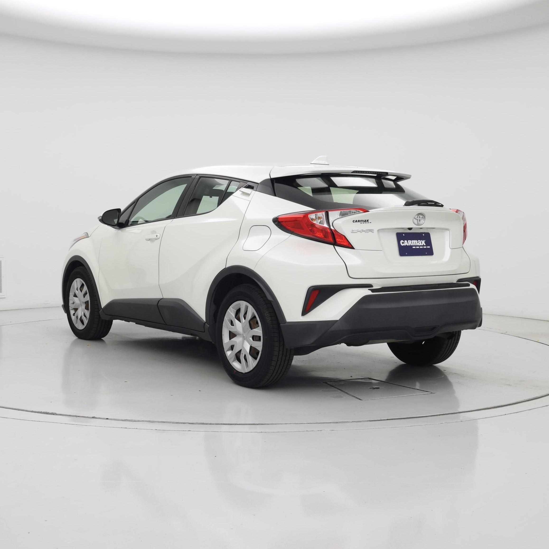 Thumbnail: 2020 Toyota C-HR - 2