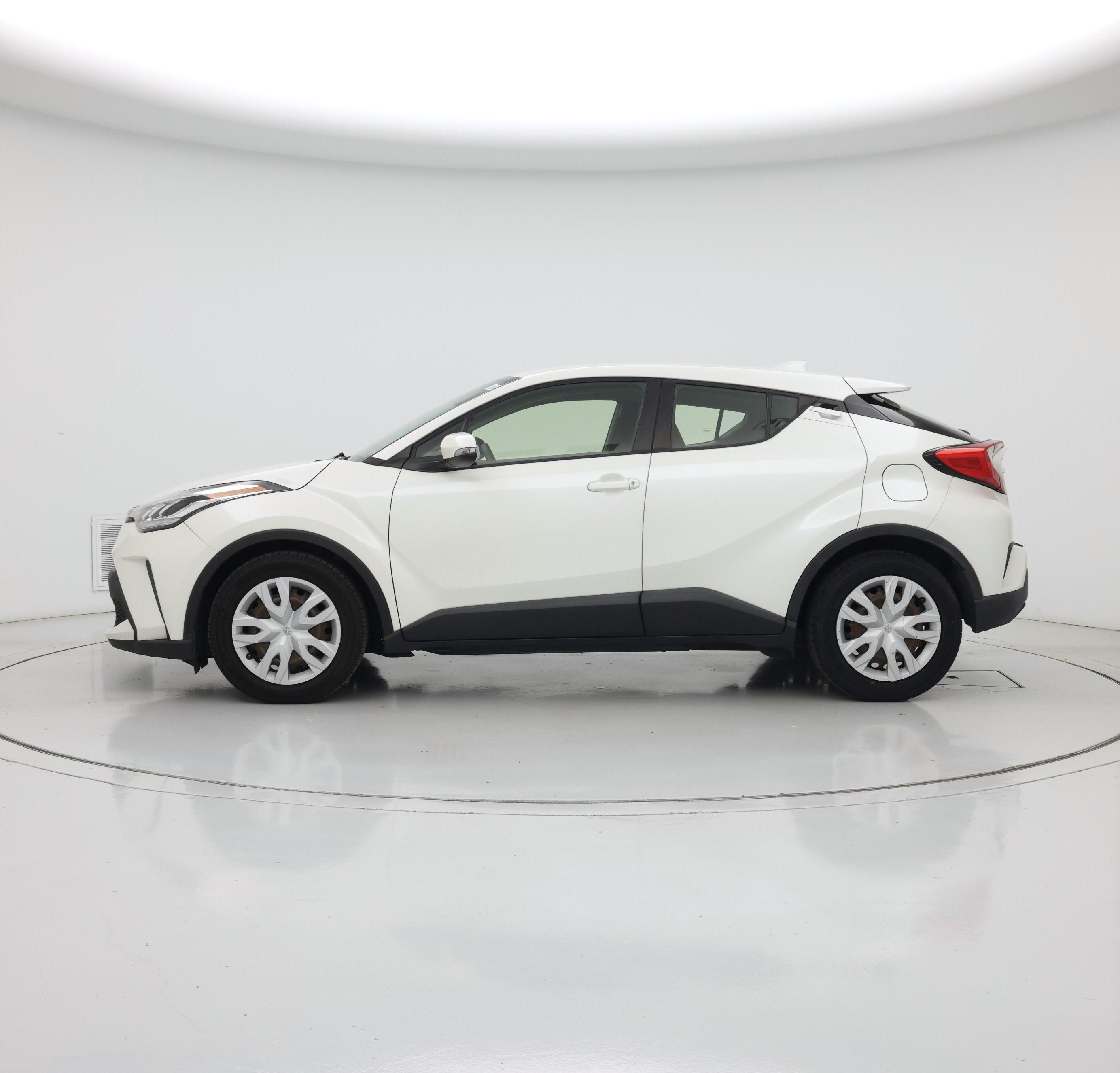 Thumbnail: 2020 Toyota C-HR - 3