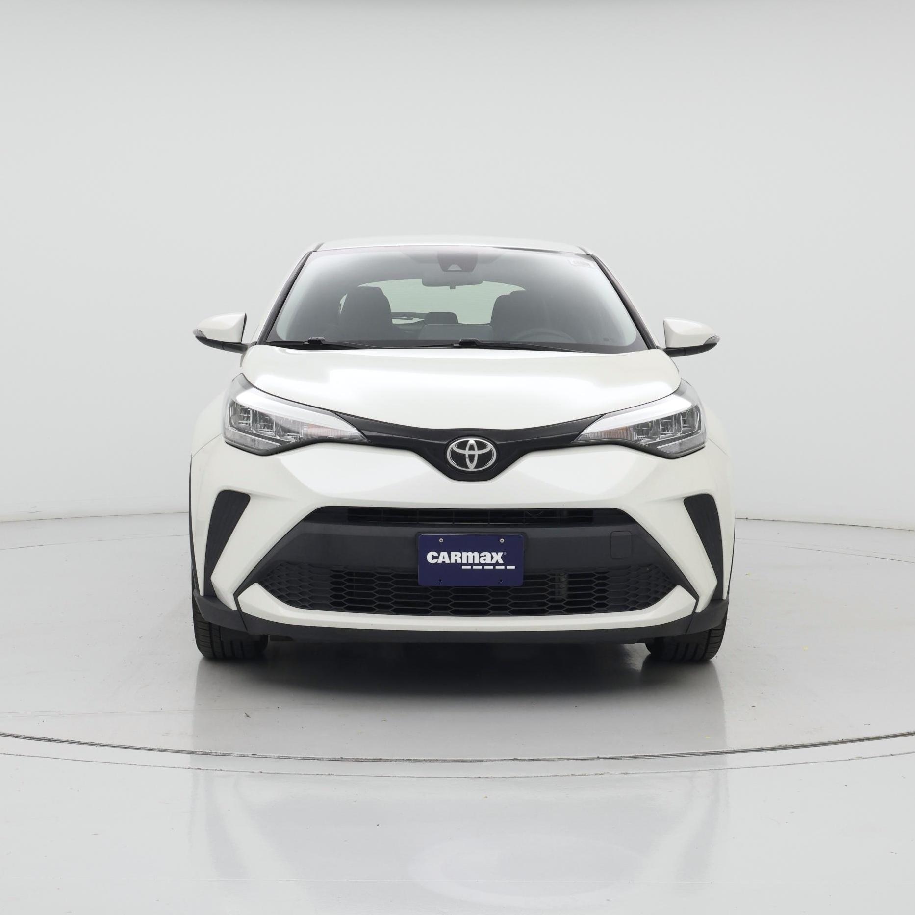 Thumbnail: 2020 Toyota C-HR - 5