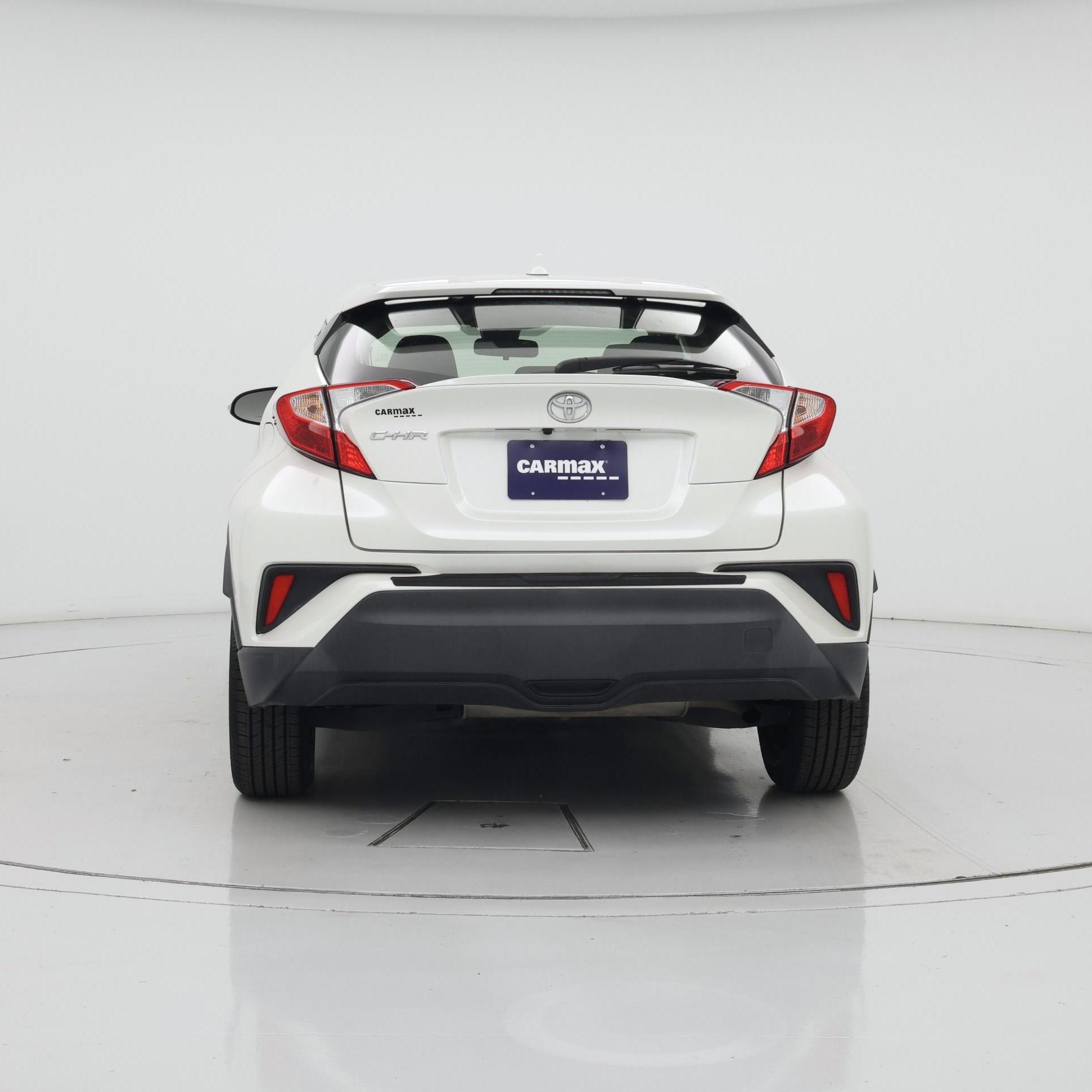 Thumbnail: 2020 Toyota C-HR - 6