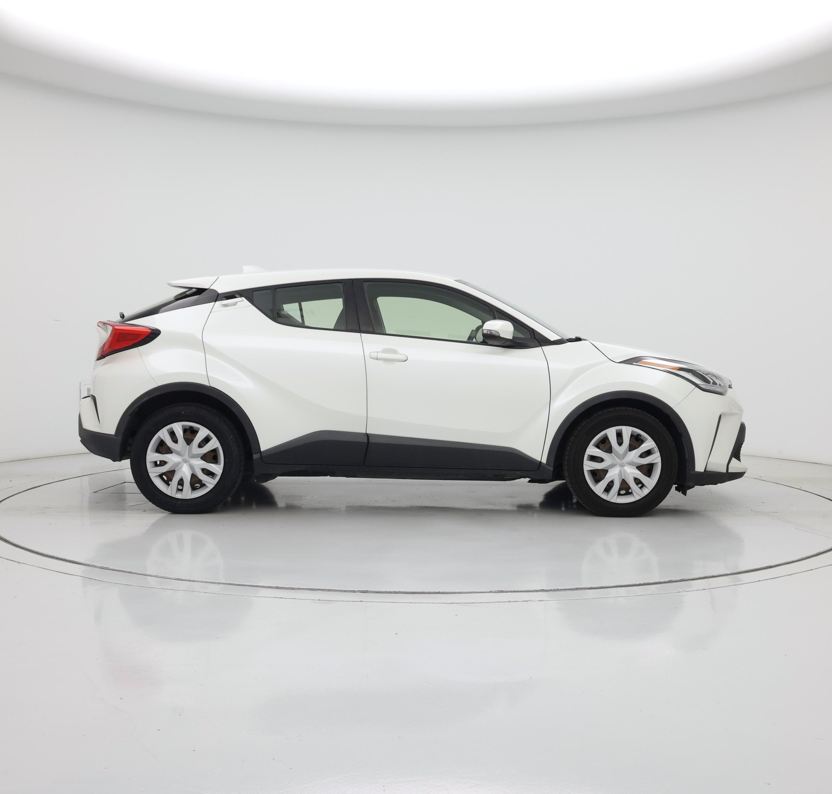 Thumbnail: 2020 Toyota C-HR - 7