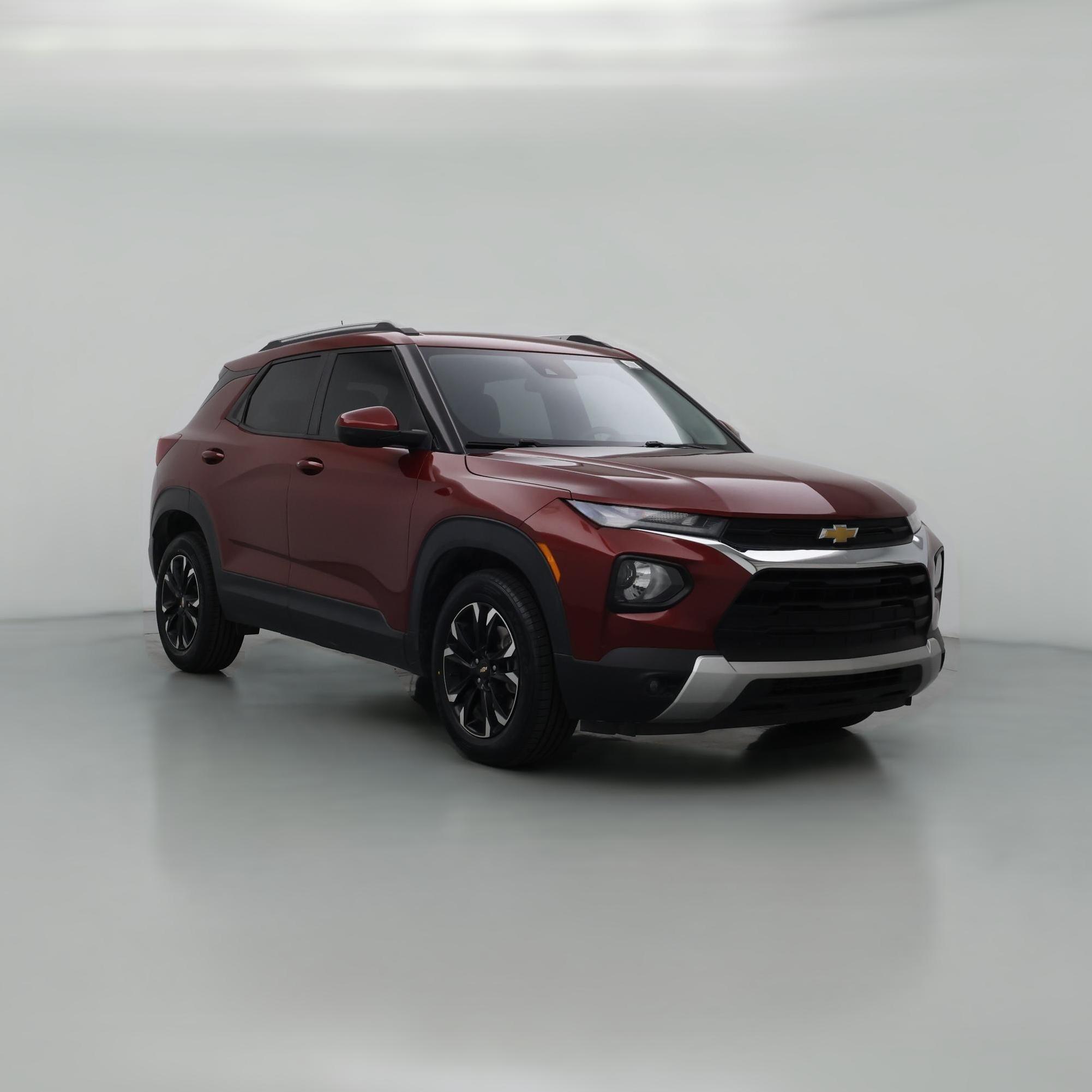 Thumbnail: 2022 Chevrolet TrailBlazer - 1