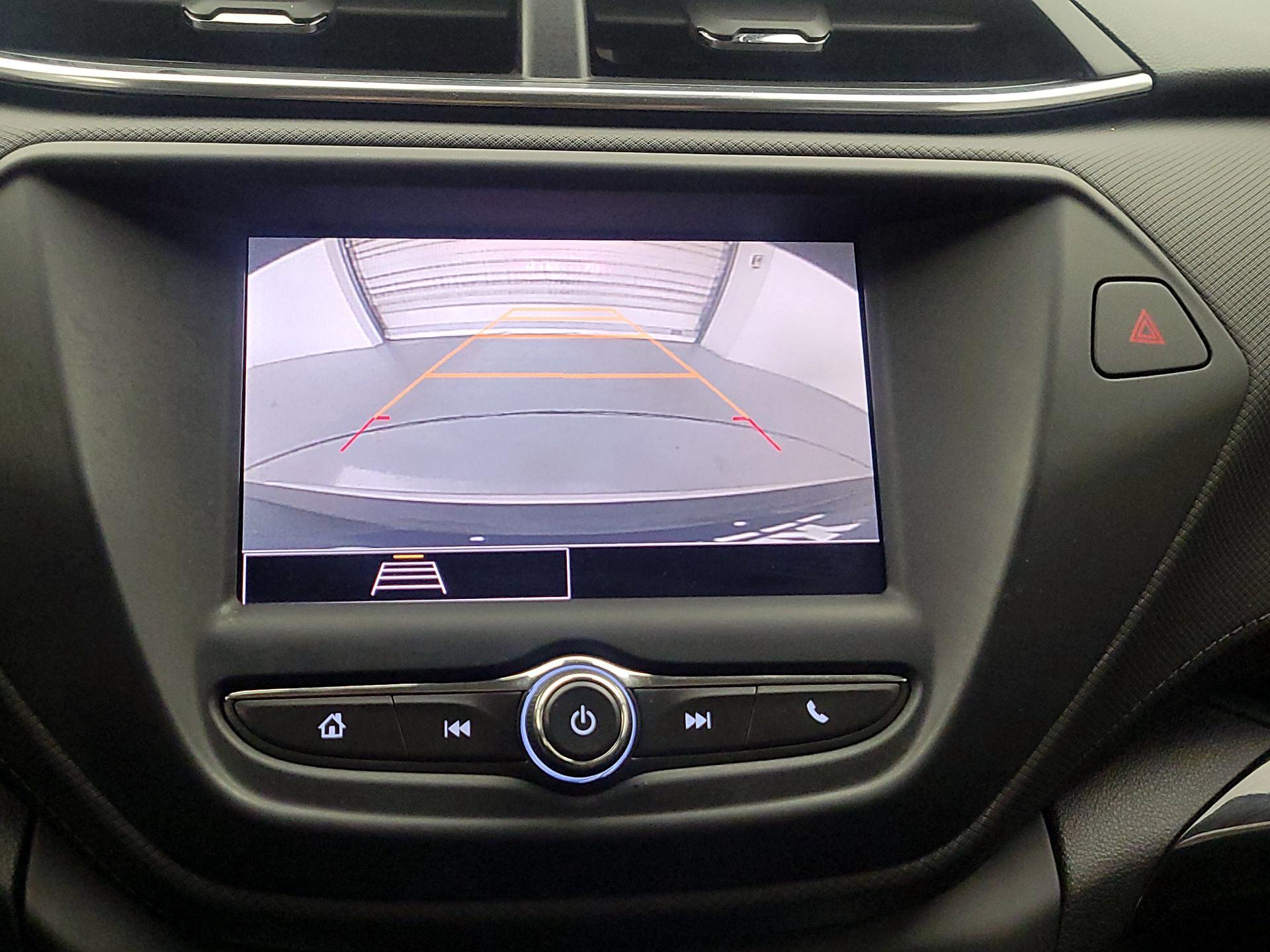 Thumbnail: 2022 Chevrolet TrailBlazer - 14