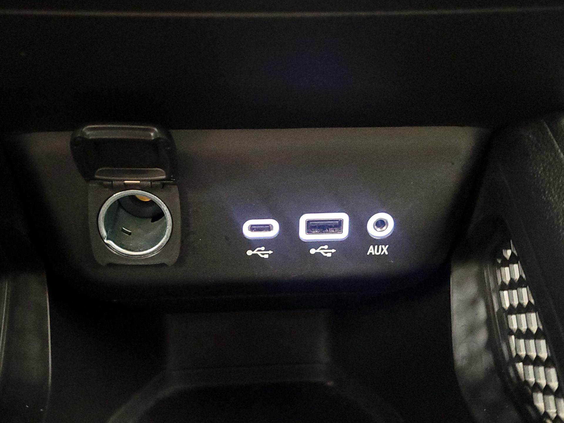 Thumbnail: 2022 Chevrolet TrailBlazer - 18