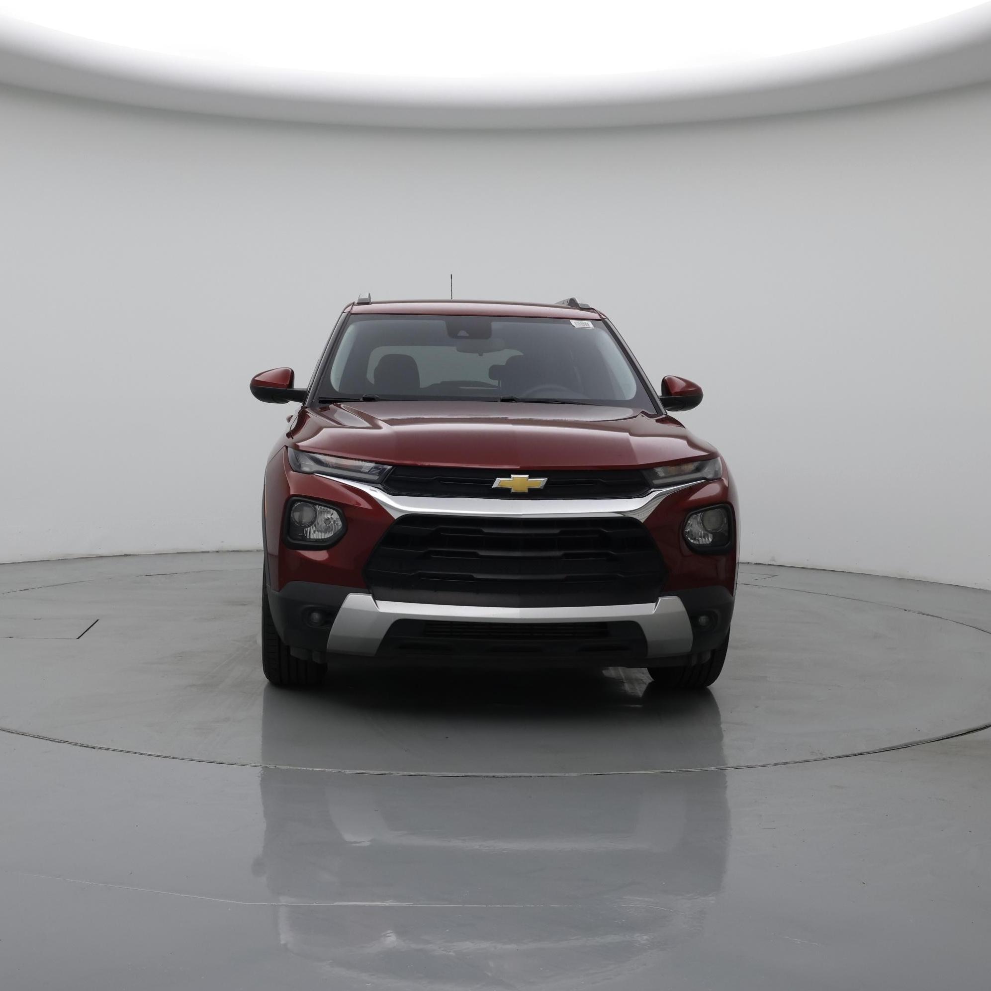 Thumbnail: 2022 Chevrolet TrailBlazer - 5
