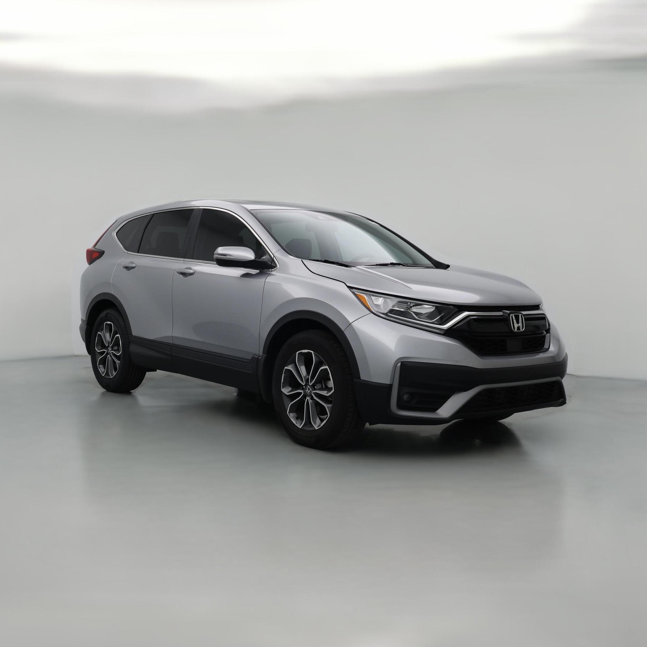 Thumbnail: 2022 Honda CR-V - 1