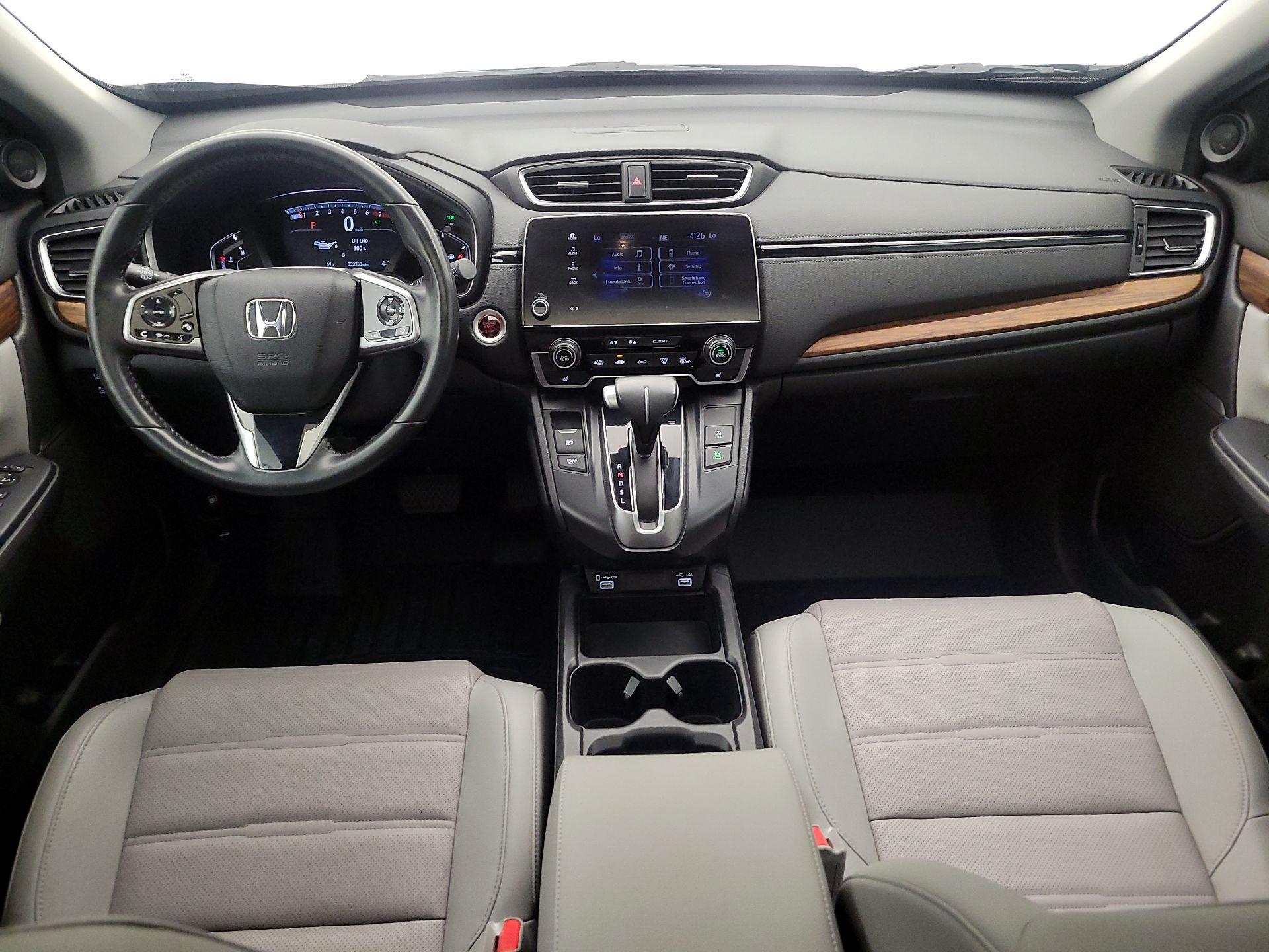 Thumbnail: 2022 Honda CR-V - 9
