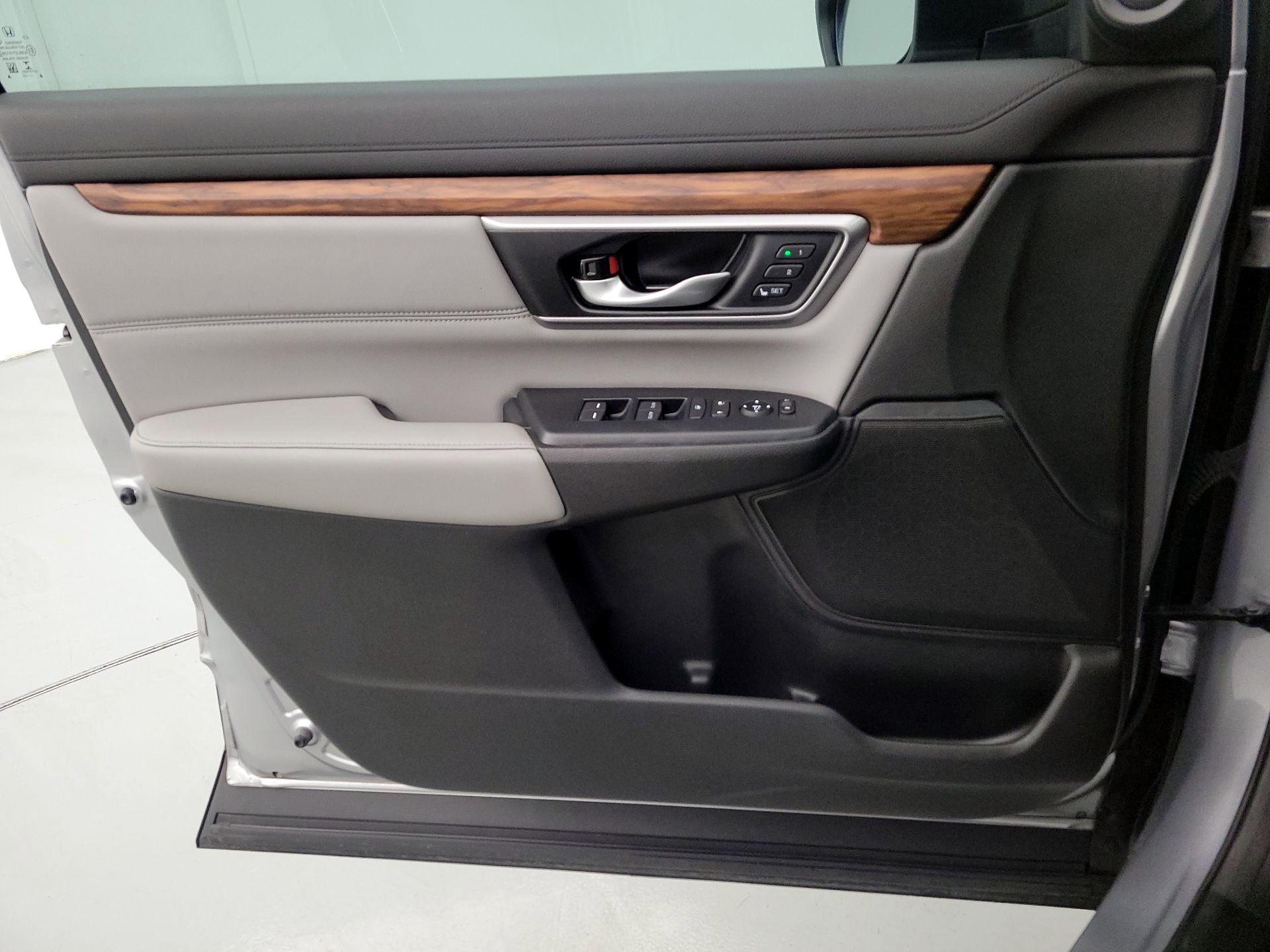 Thumbnail: 2022 Honda CR-V - 12