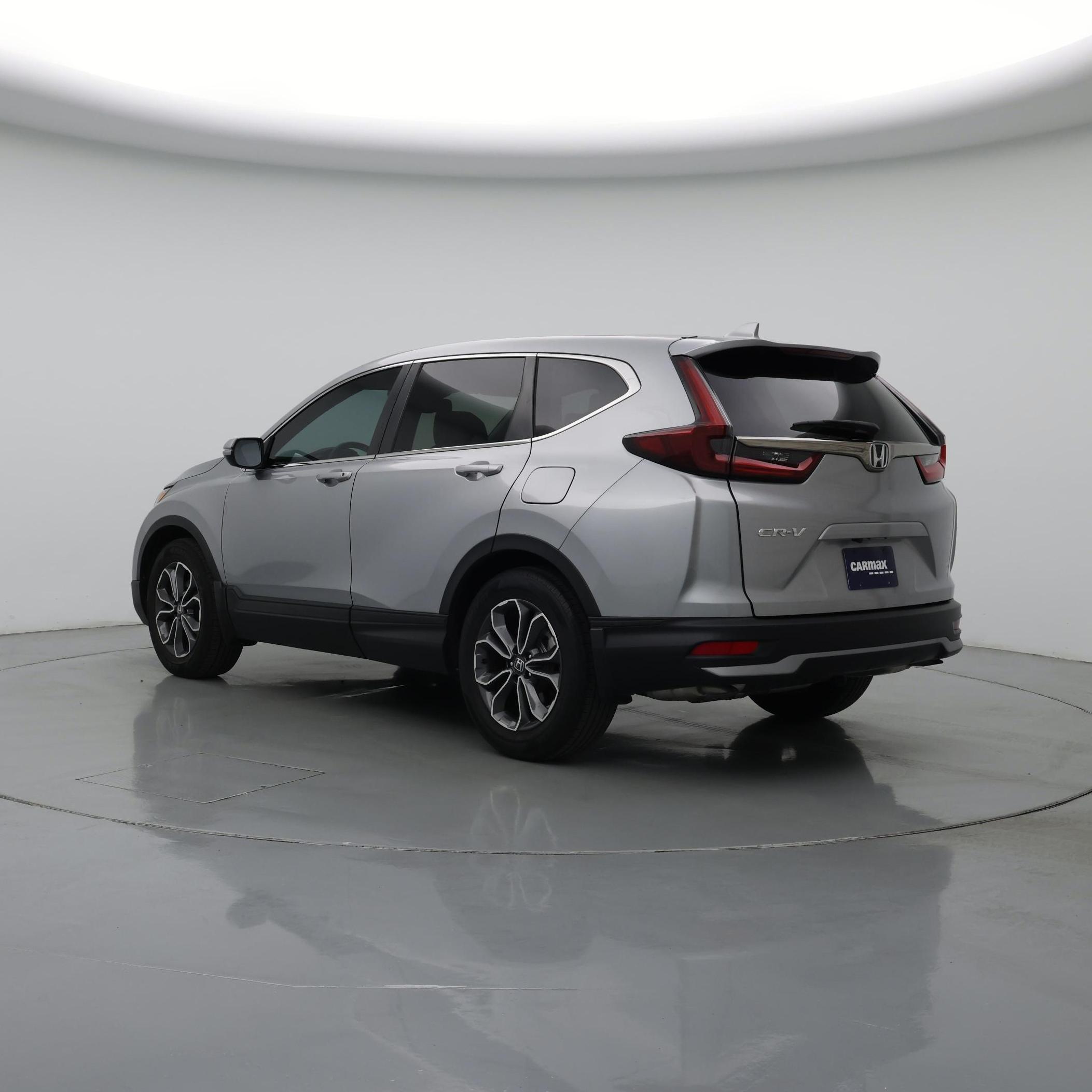 Thumbnail: 2022 Honda CR-V - 2