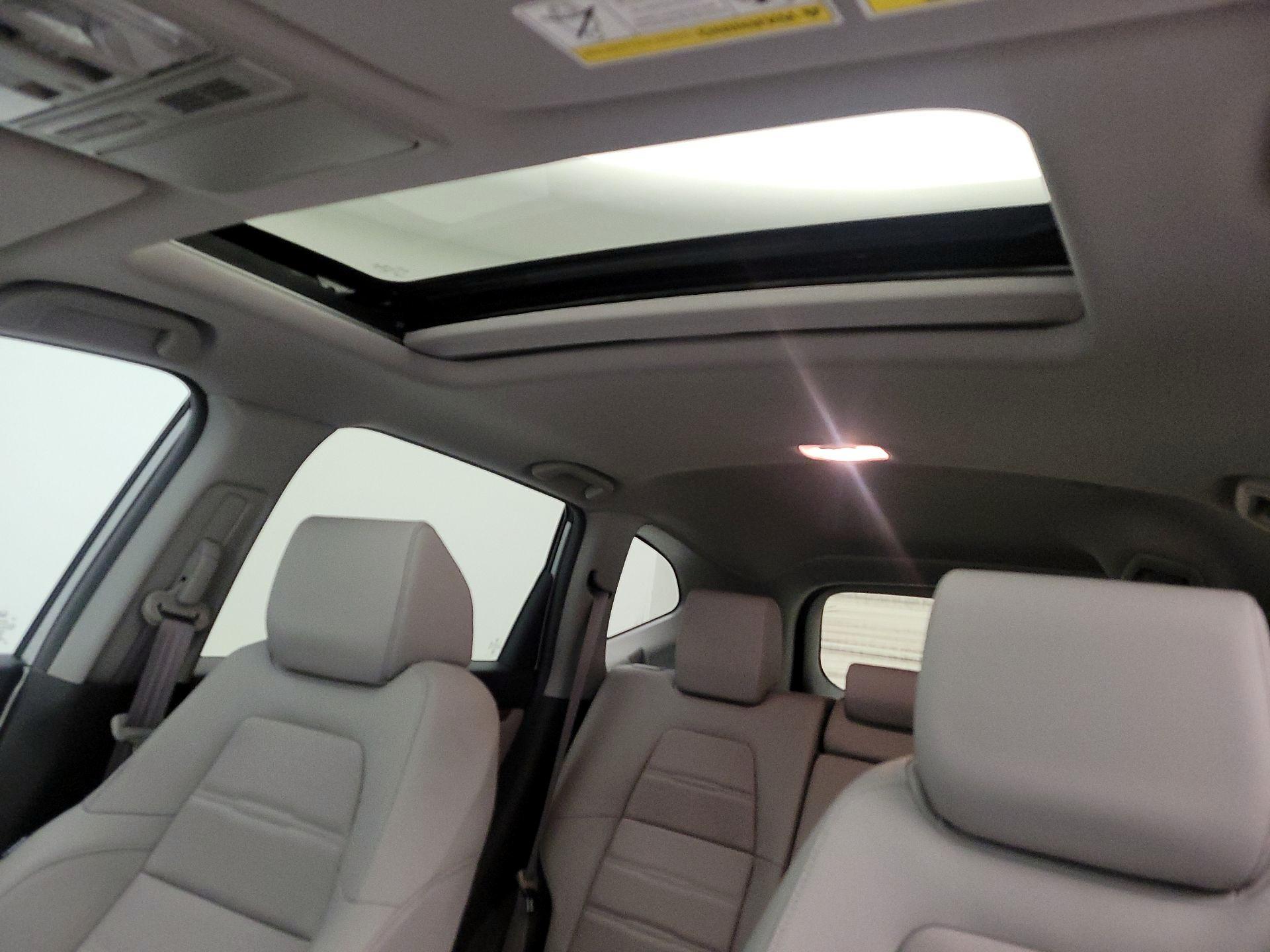 Thumbnail: 2022 Honda CR-V - 19