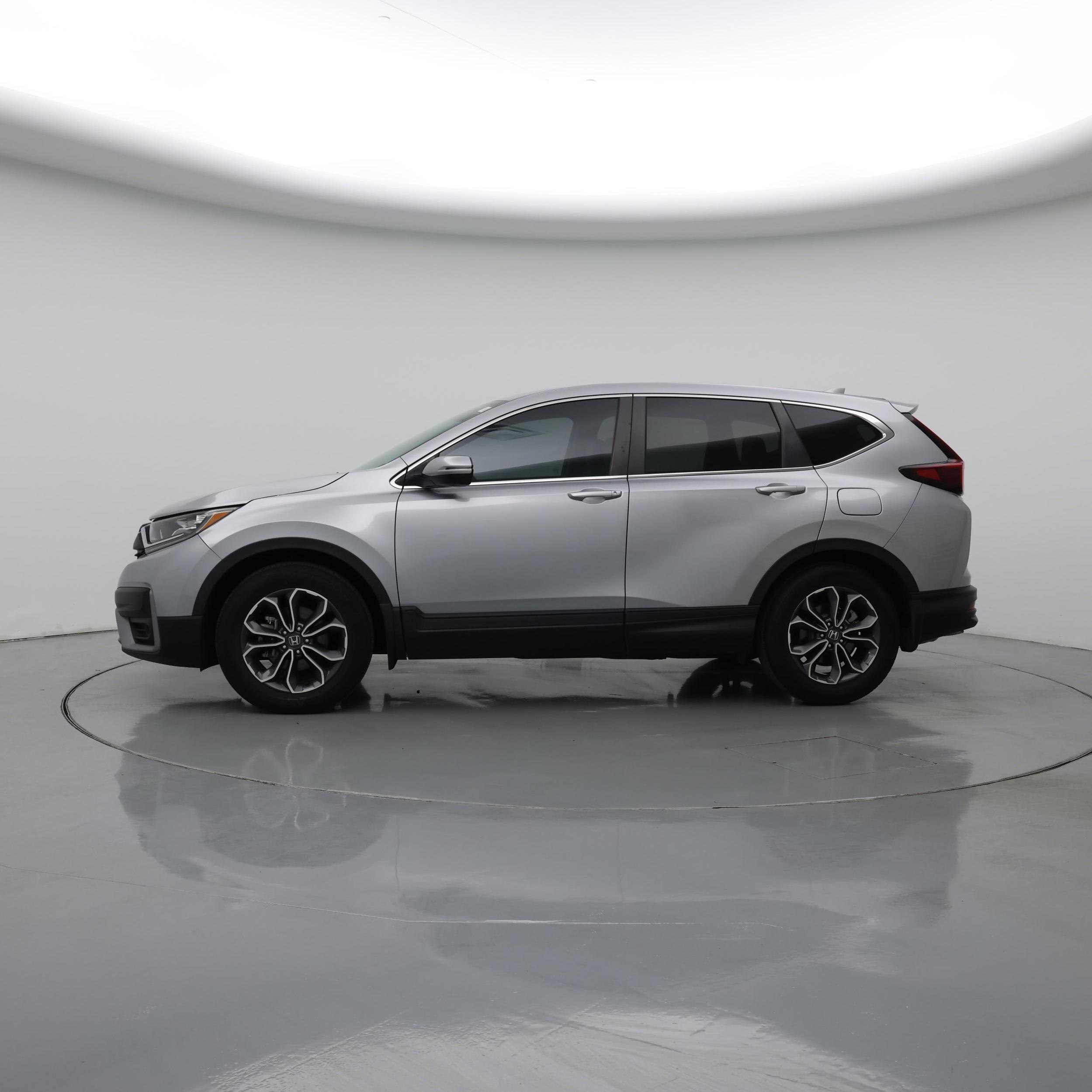 Thumbnail: 2022 Honda CR-V - 3