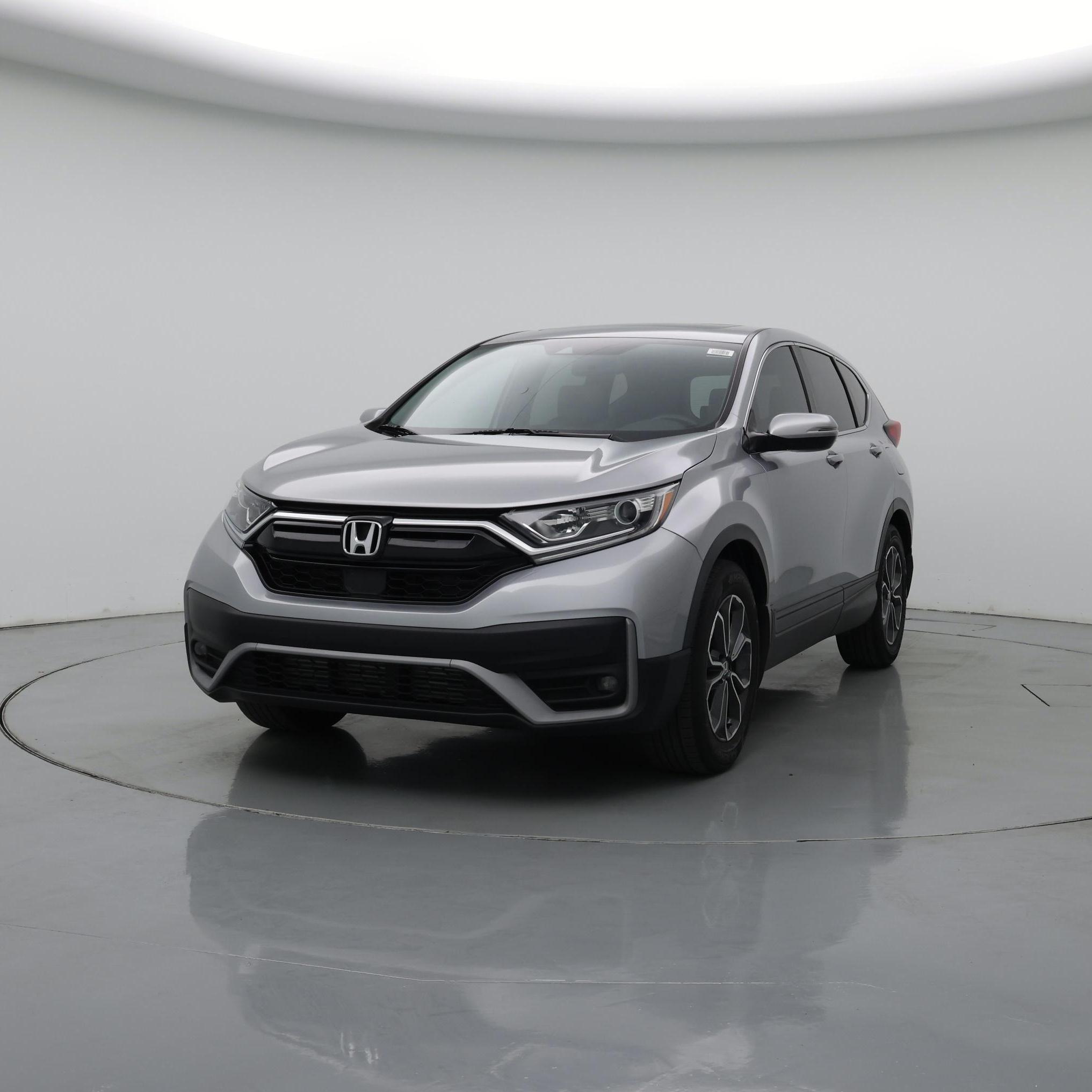 Thumbnail: 2022 Honda CR-V - 4