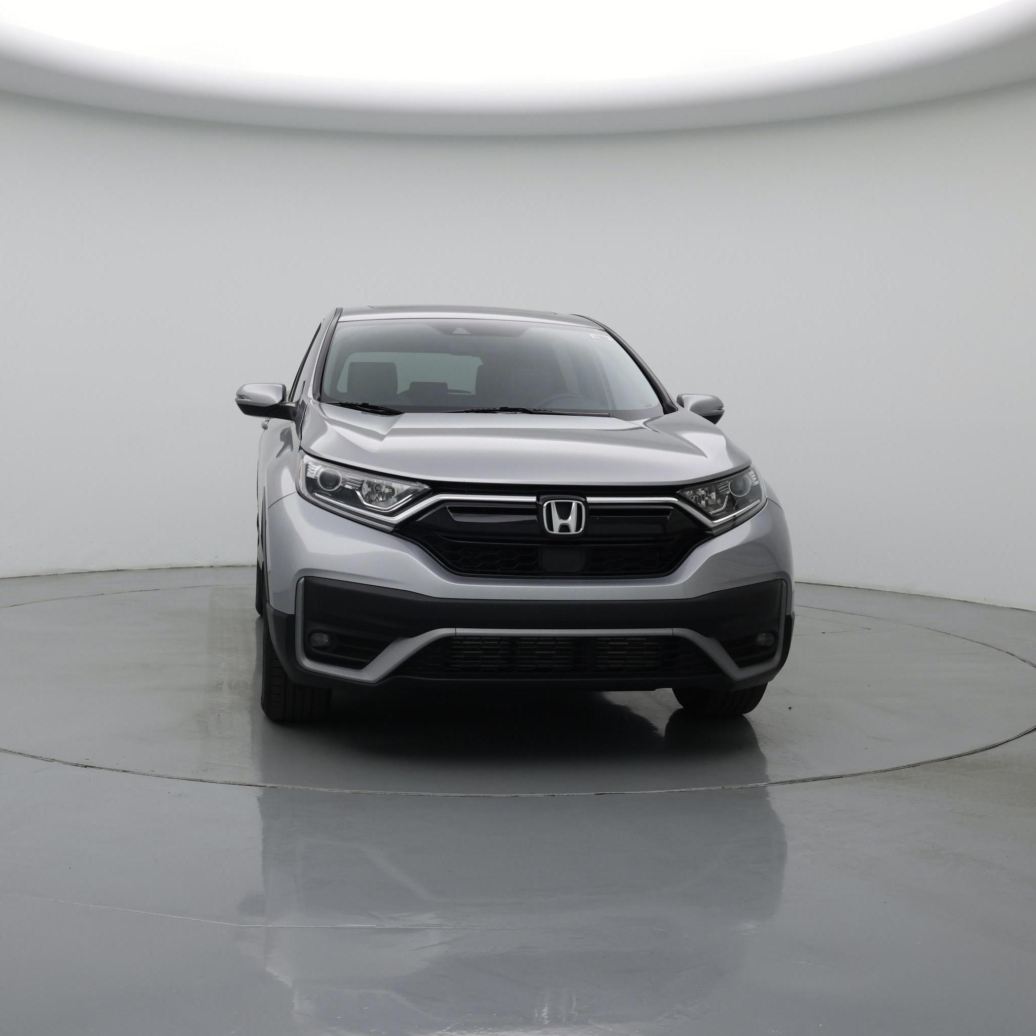 Thumbnail: 2022 Honda CR-V - 5