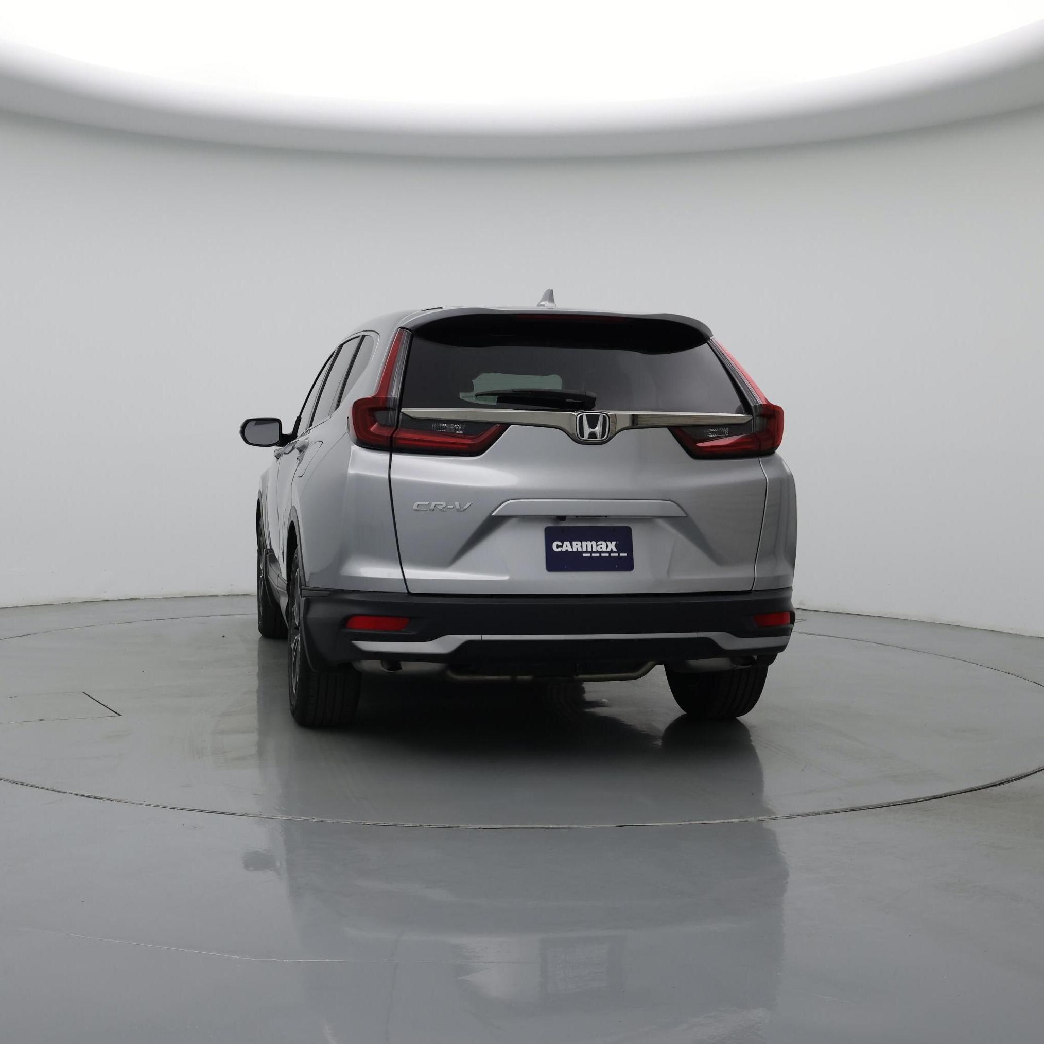 Thumbnail: 2022 Honda CR-V - 6