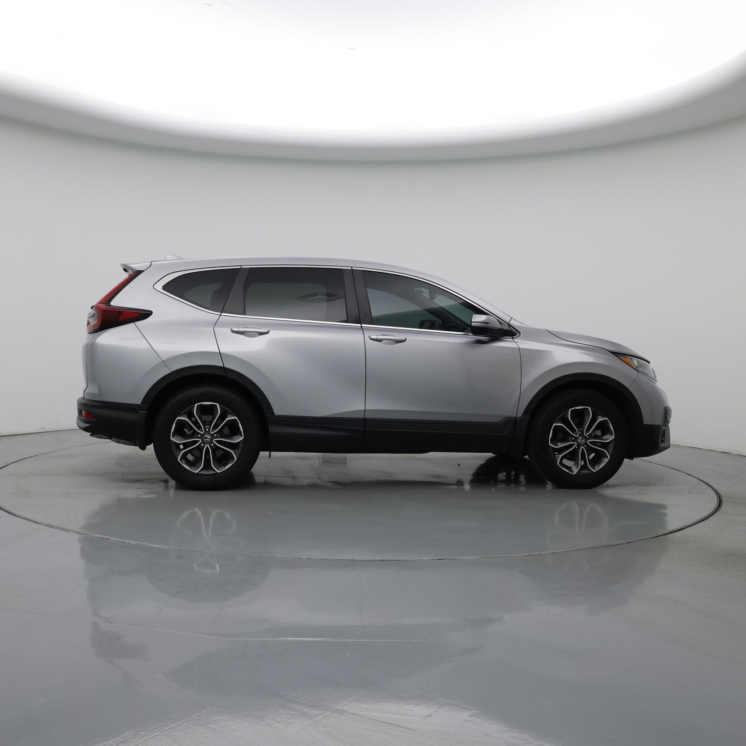 Thumbnail: 2022 Honda CR-V - 7