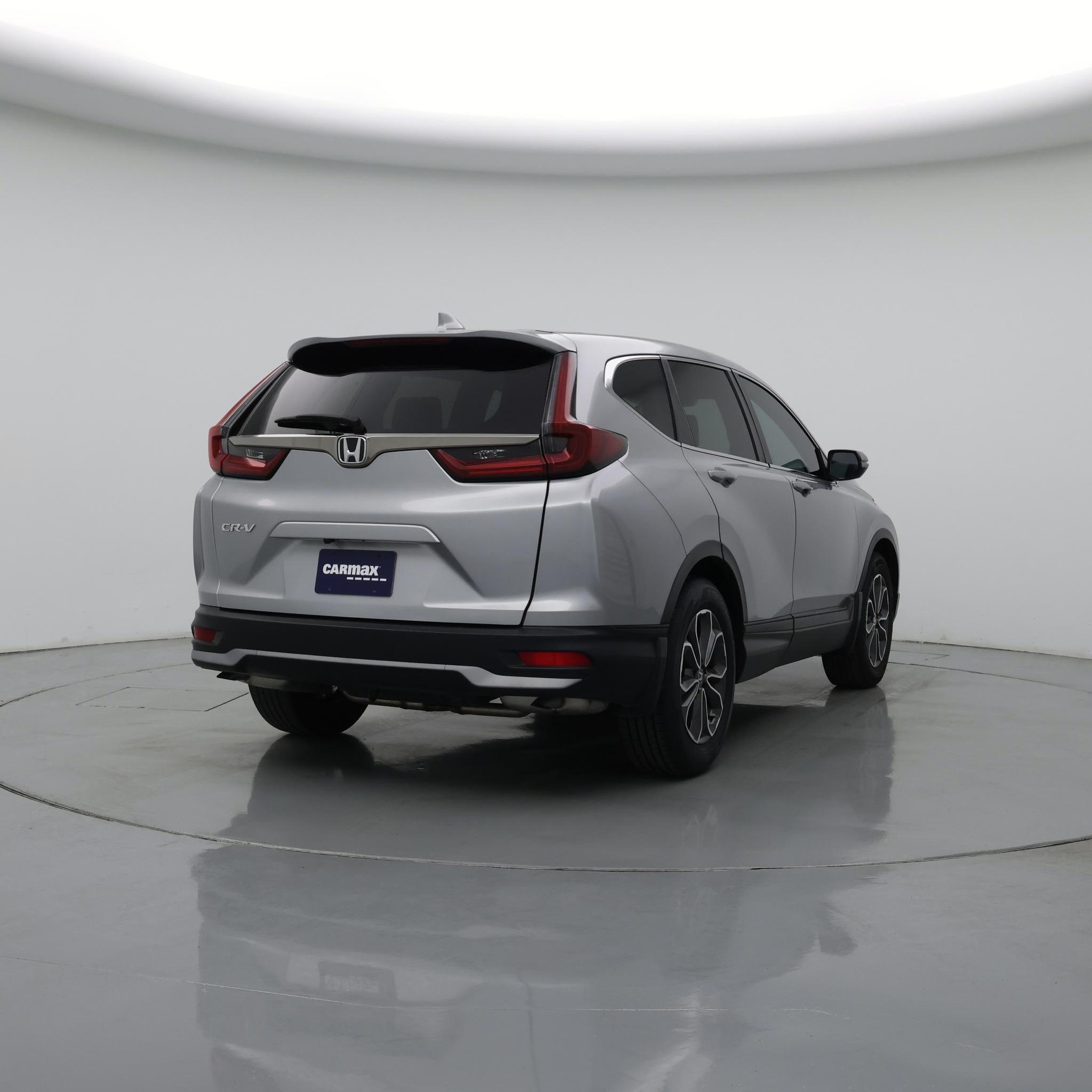 Thumbnail: 2022 Honda CR-V - 8