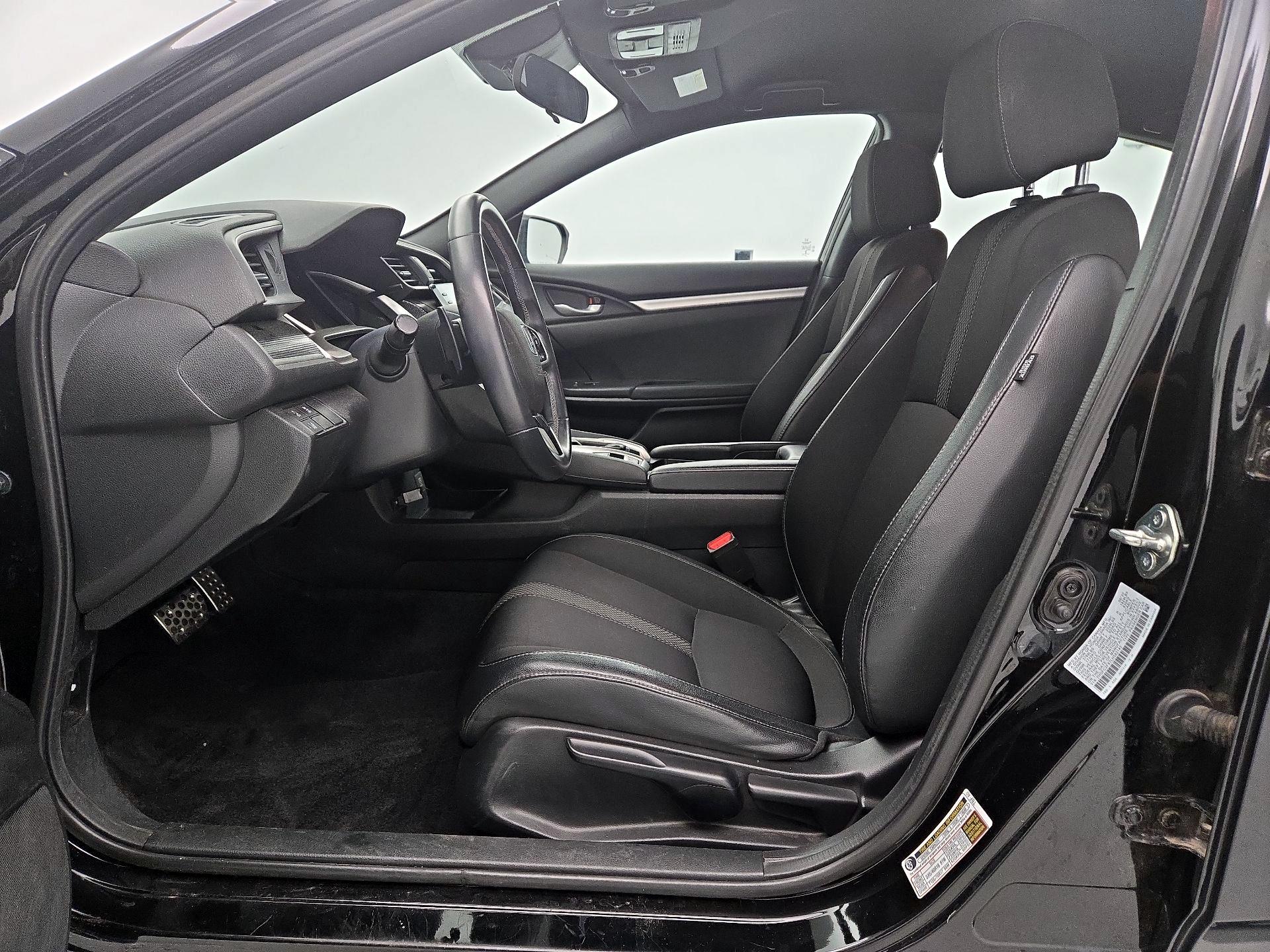 Thumbnail: 2020 Honda Civic - 11
