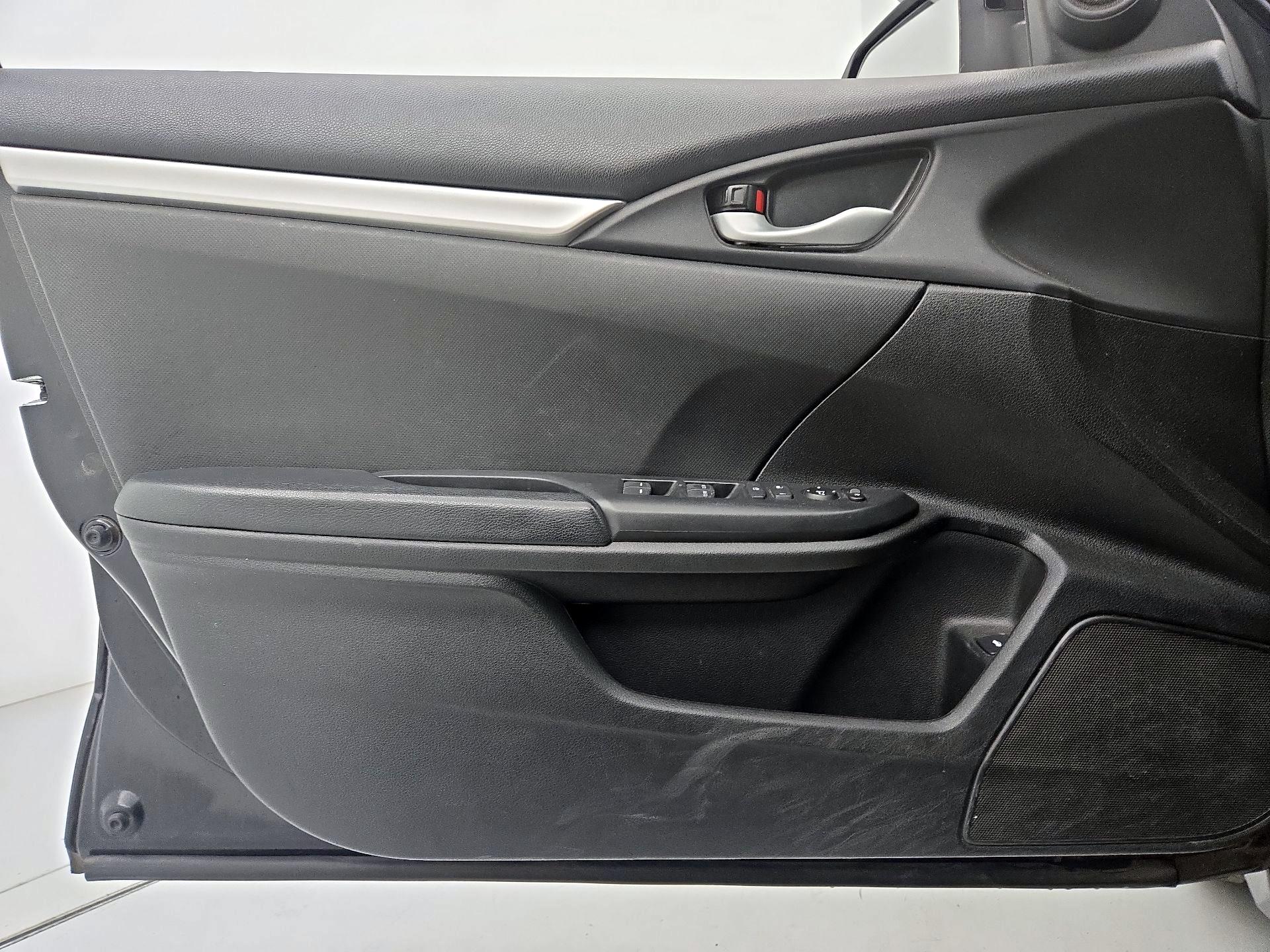 Thumbnail: 2020 Honda Civic - 12