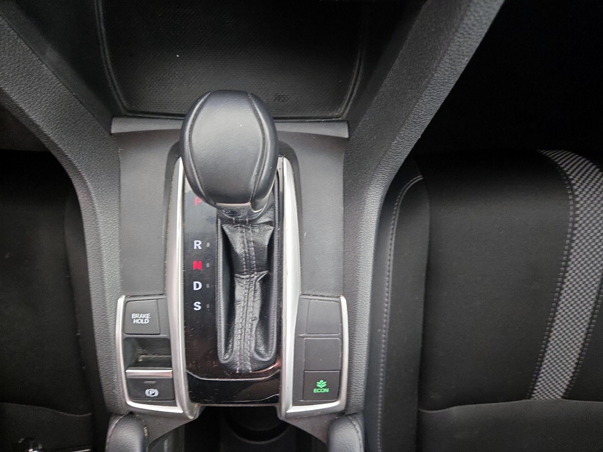 Thumbnail: 2020 Honda Civic - 17