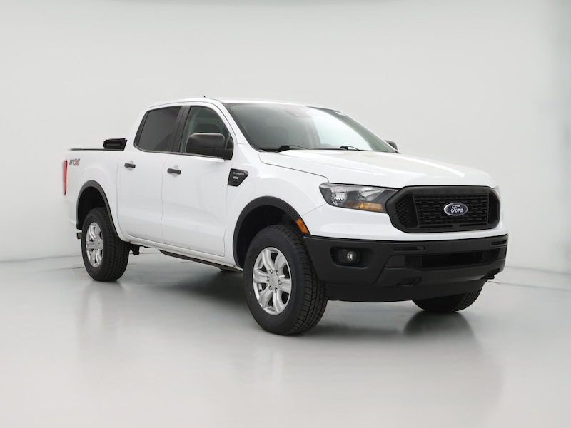 2020 Ford Ranger XL -
                  Reno, NV