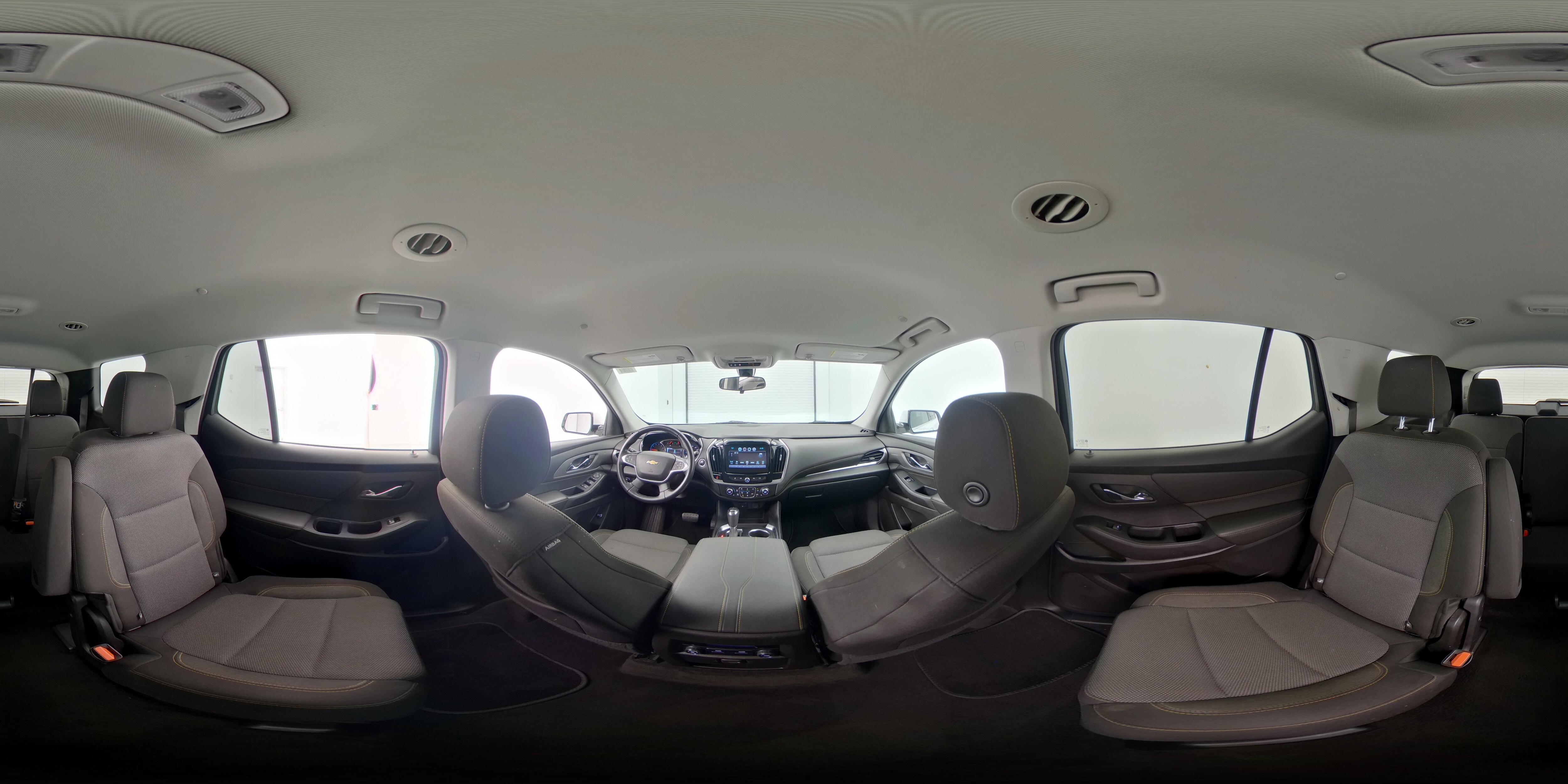 2019 Chevrolet Traverse 1LT - Photo 25