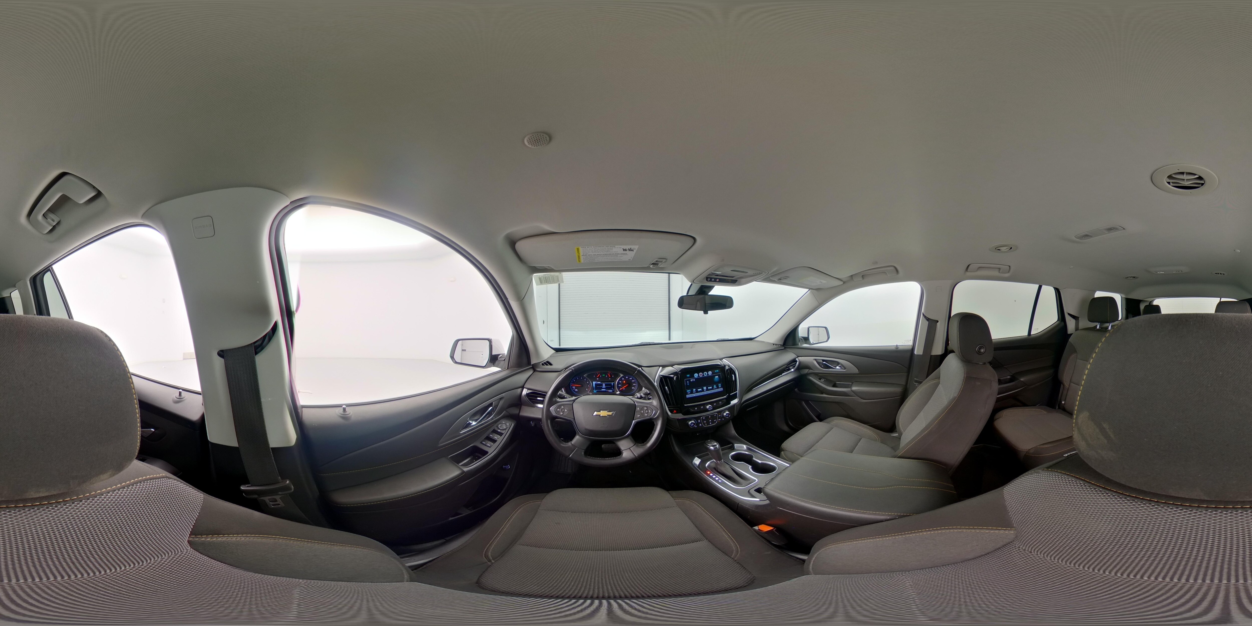 2019 Chevrolet Traverse 1LT - Photo 26