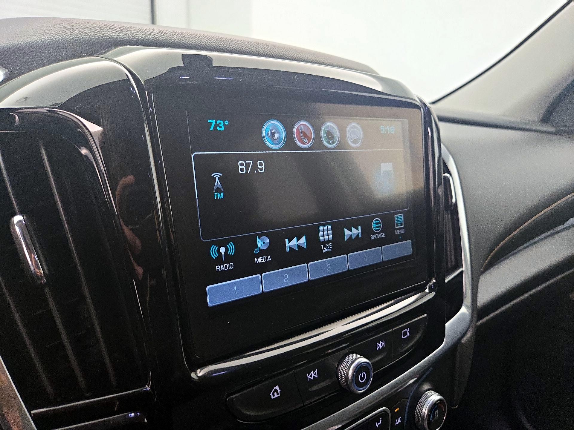 Thumbnail: 2019 Chevrolet Traverse - 13
