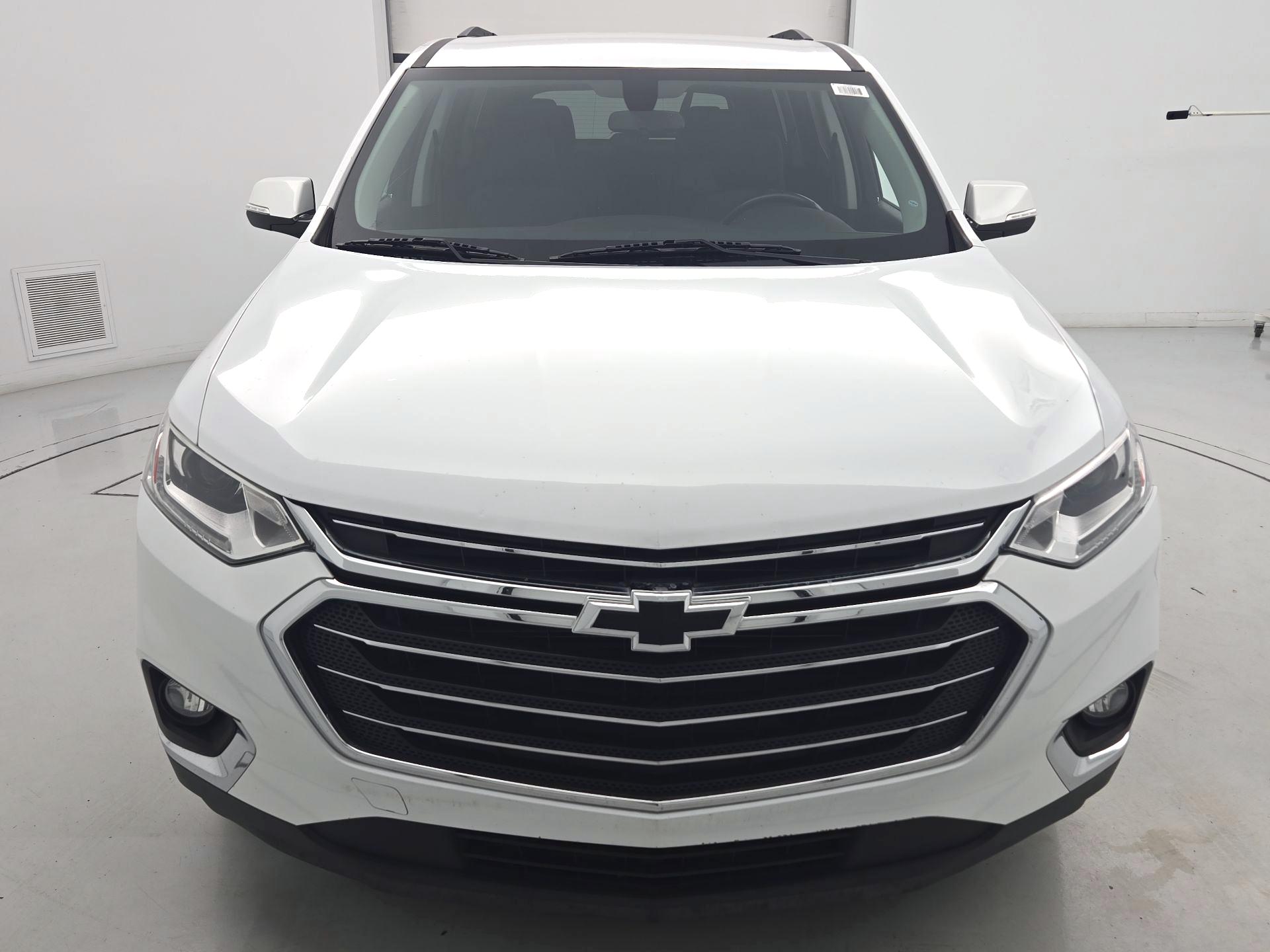 Thumbnail: 2019 Chevrolet Traverse - 2