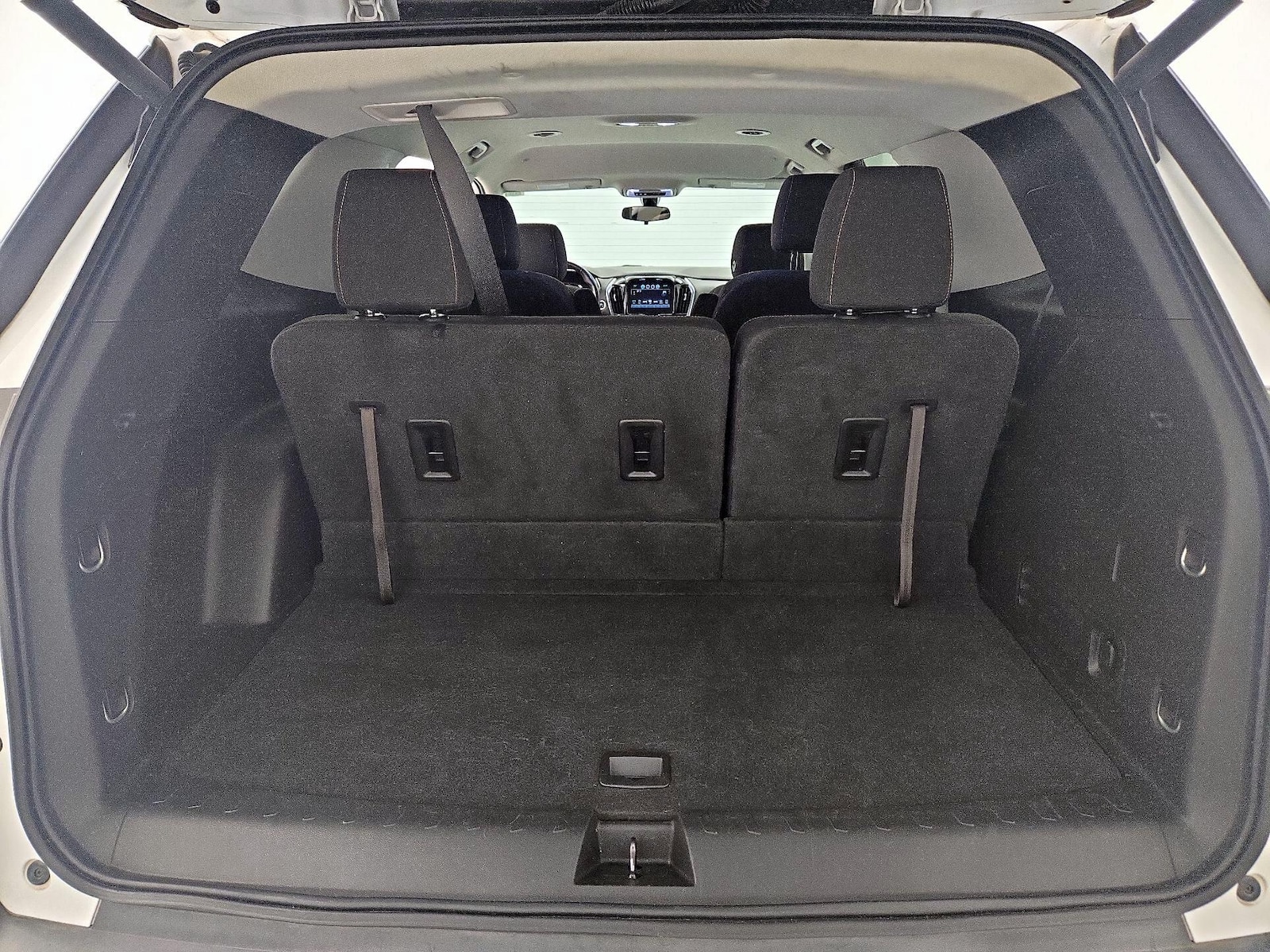 2019 Chevrolet Traverse 1LT - Photo 20
