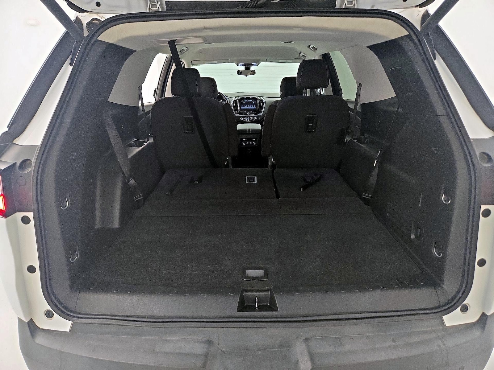 2019 Chevrolet Traverse 1LT - Photo 21