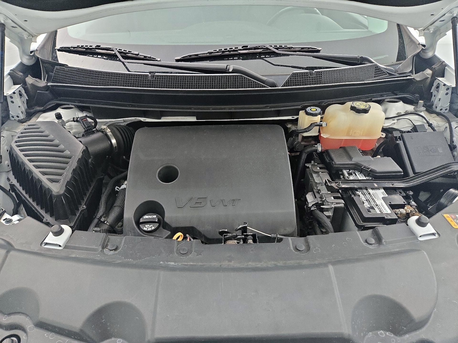 2019 Chevrolet Traverse 1LT - Photo 22