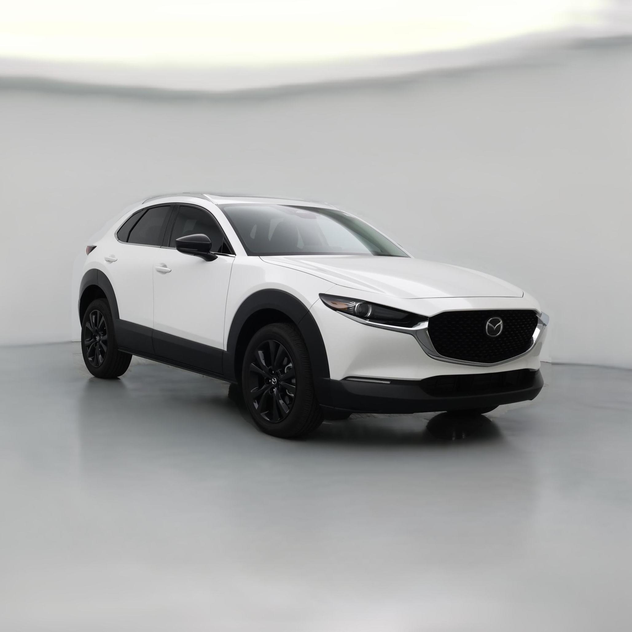 Thumbnail: 2024 Mazda CX-30 - 1