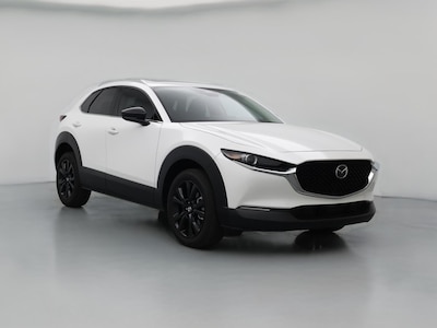 2024 Mazda CX-30 2.5 Turbo Premium