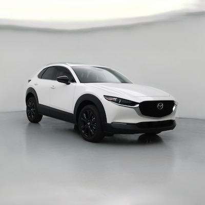 2024 Mazda CX-30 2.5 Turbo Premium
