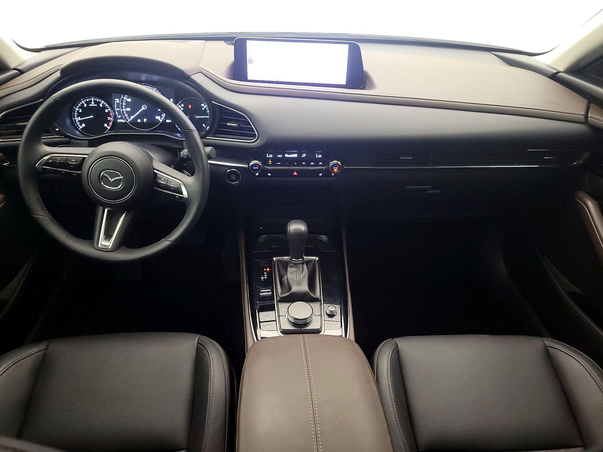 Thumbnail: 2024 Mazda CX-30 - 9