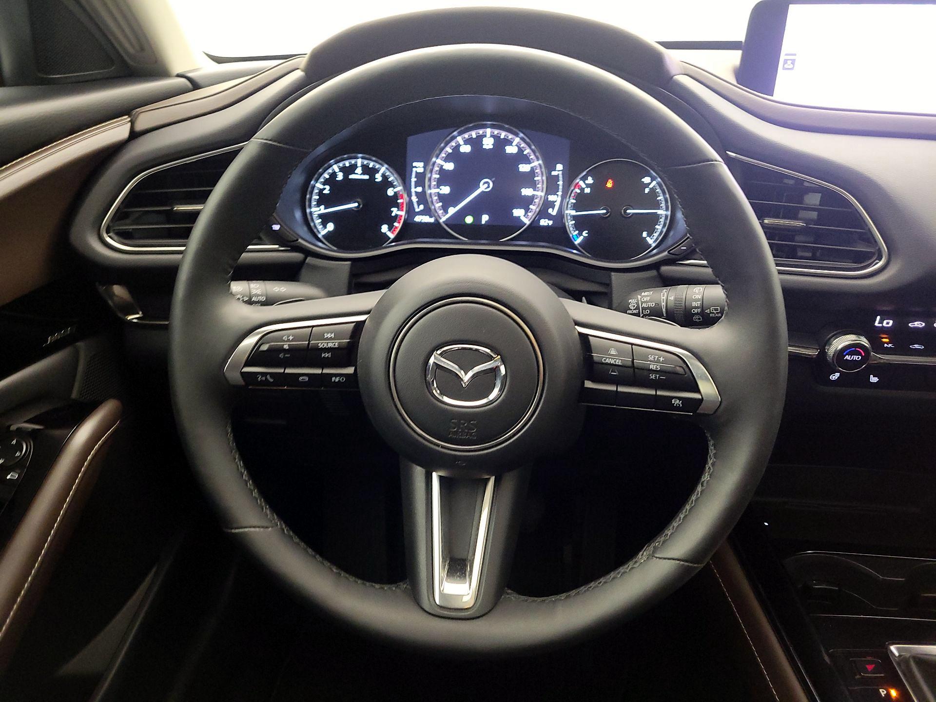 Thumbnail: 2024 Mazda CX-30 - 10