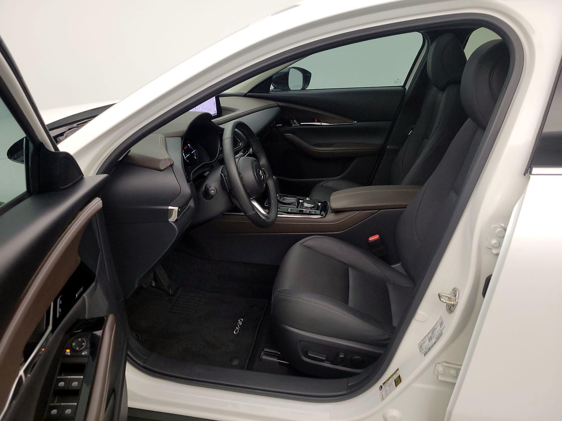 Thumbnail: 2024 Mazda CX-30 - 11