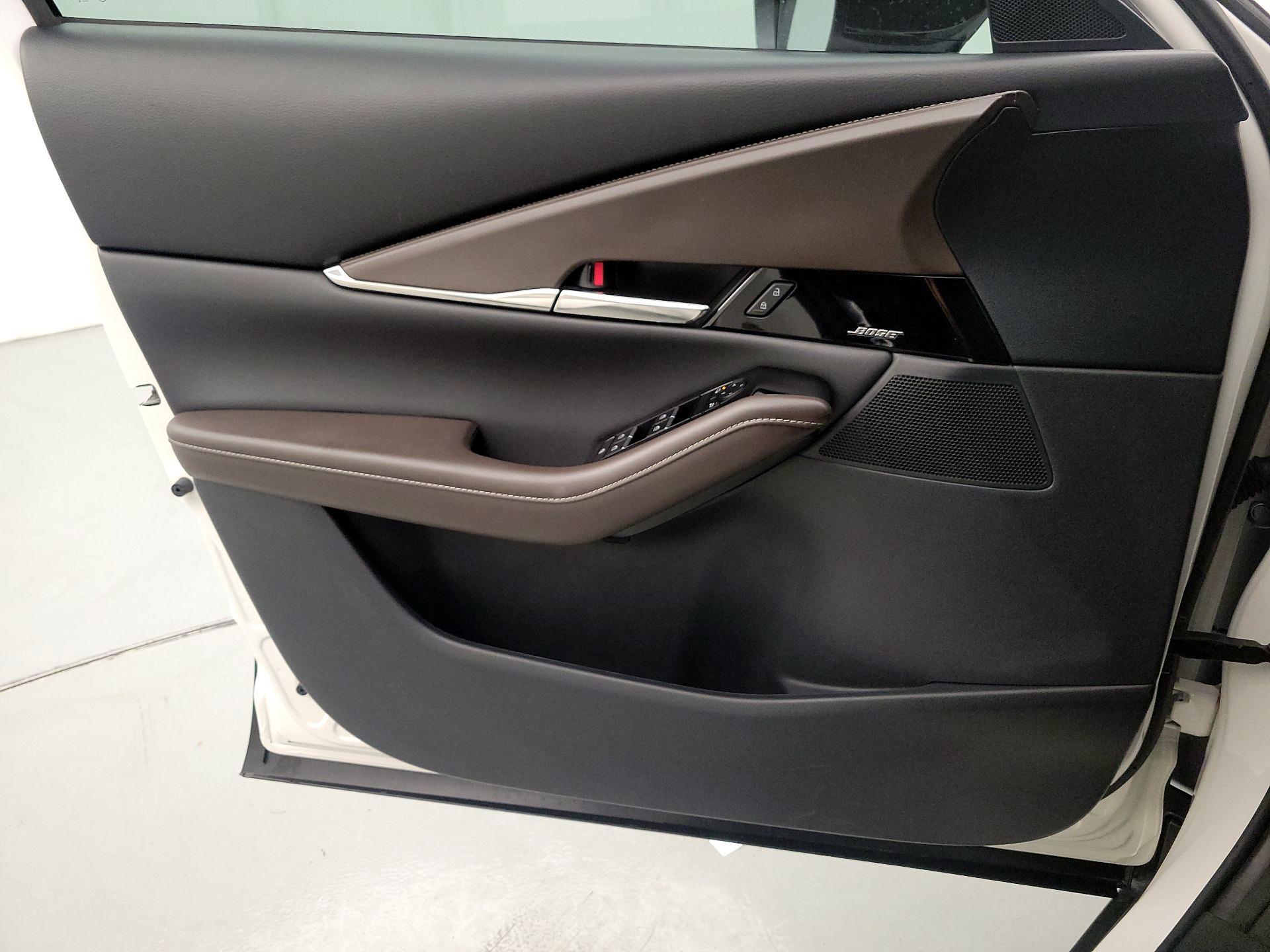 Thumbnail: 2024 Mazda CX-30 - 12