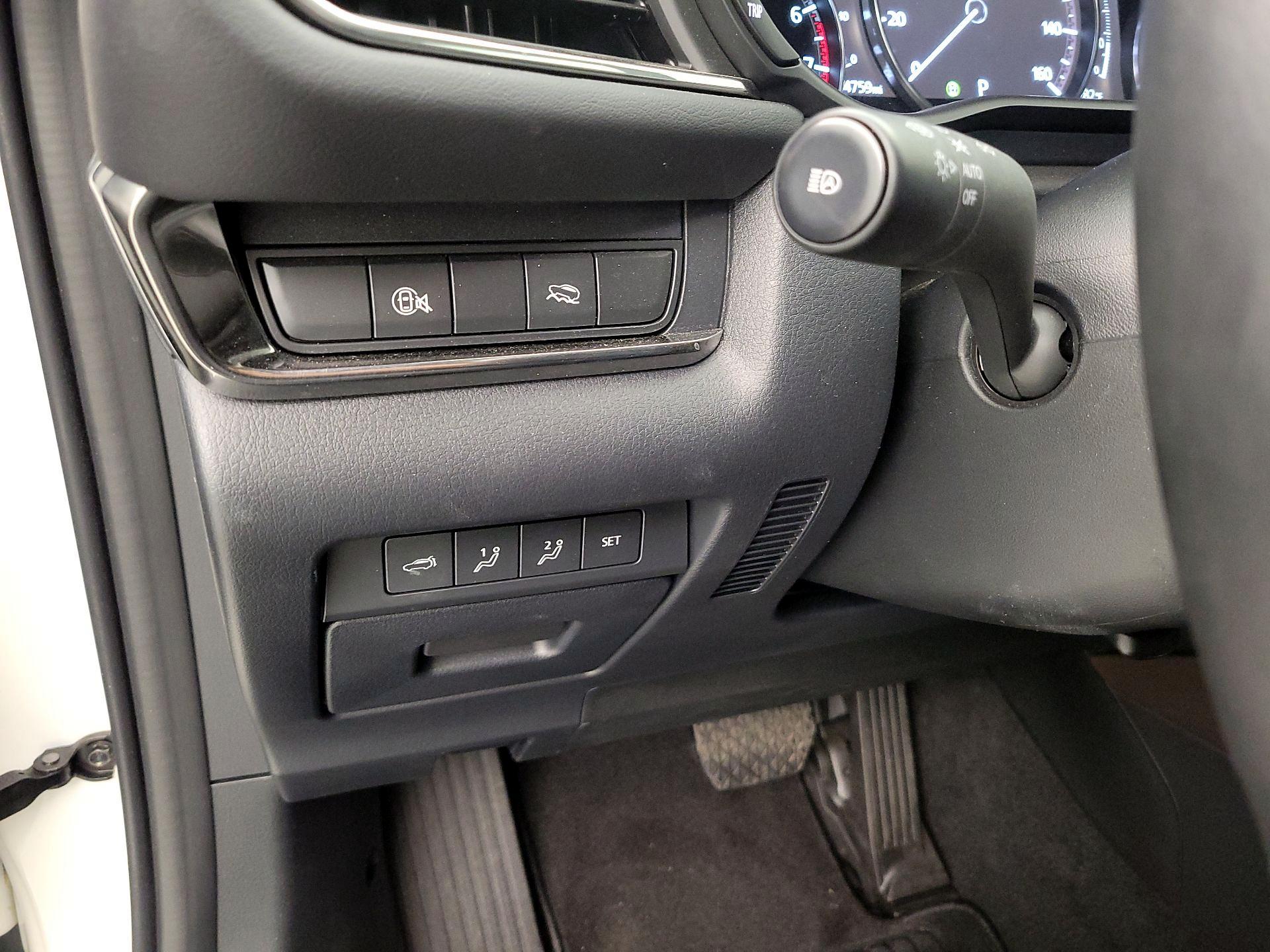 Thumbnail: 2024 Mazda CX-30 - 13