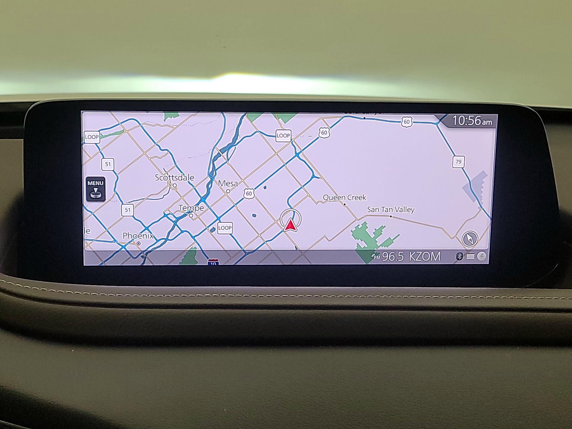 Thumbnail: 2024 Mazda CX-30 - 14