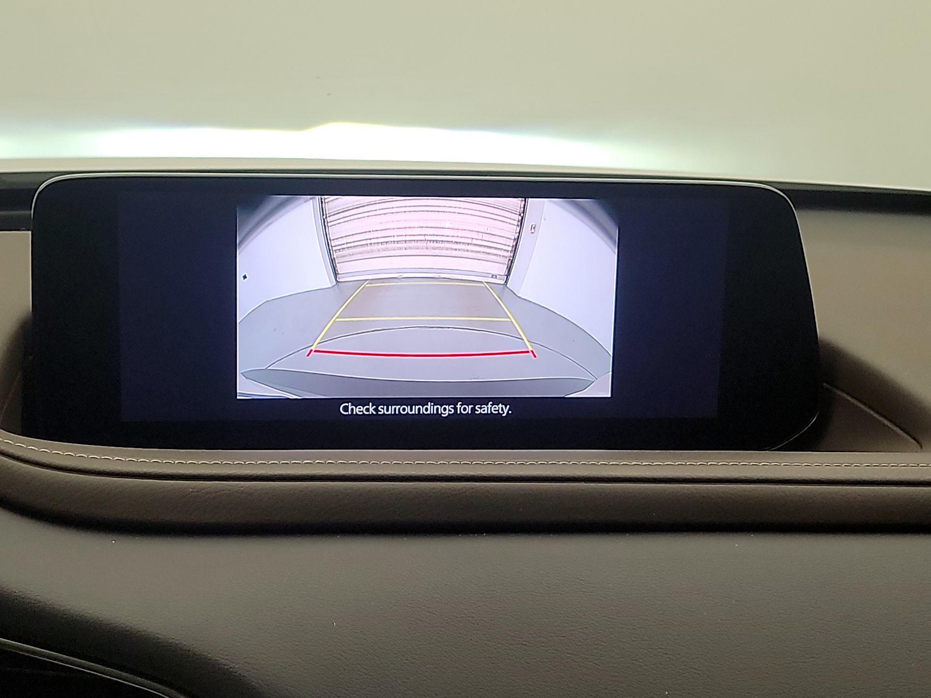 Thumbnail: 2024 Mazda CX-30 - 15